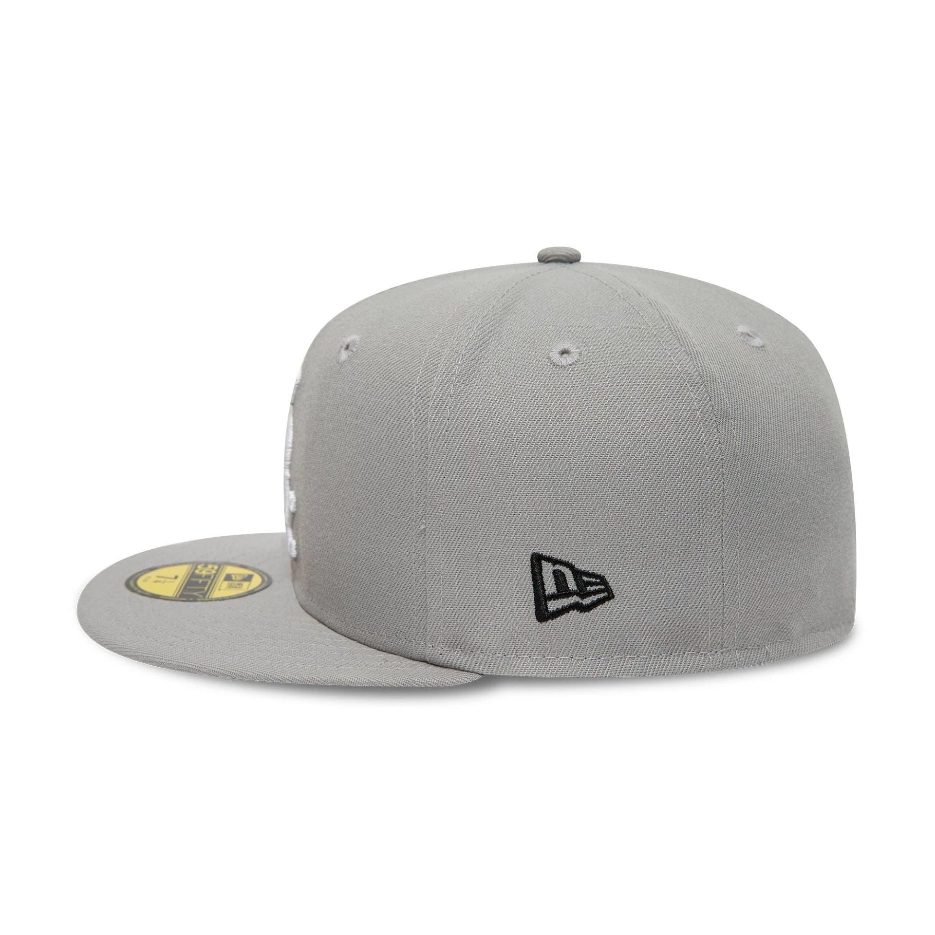 Chicago White Sox Essential Pack Grey 59FIFTY Fitted Cap - Image 6