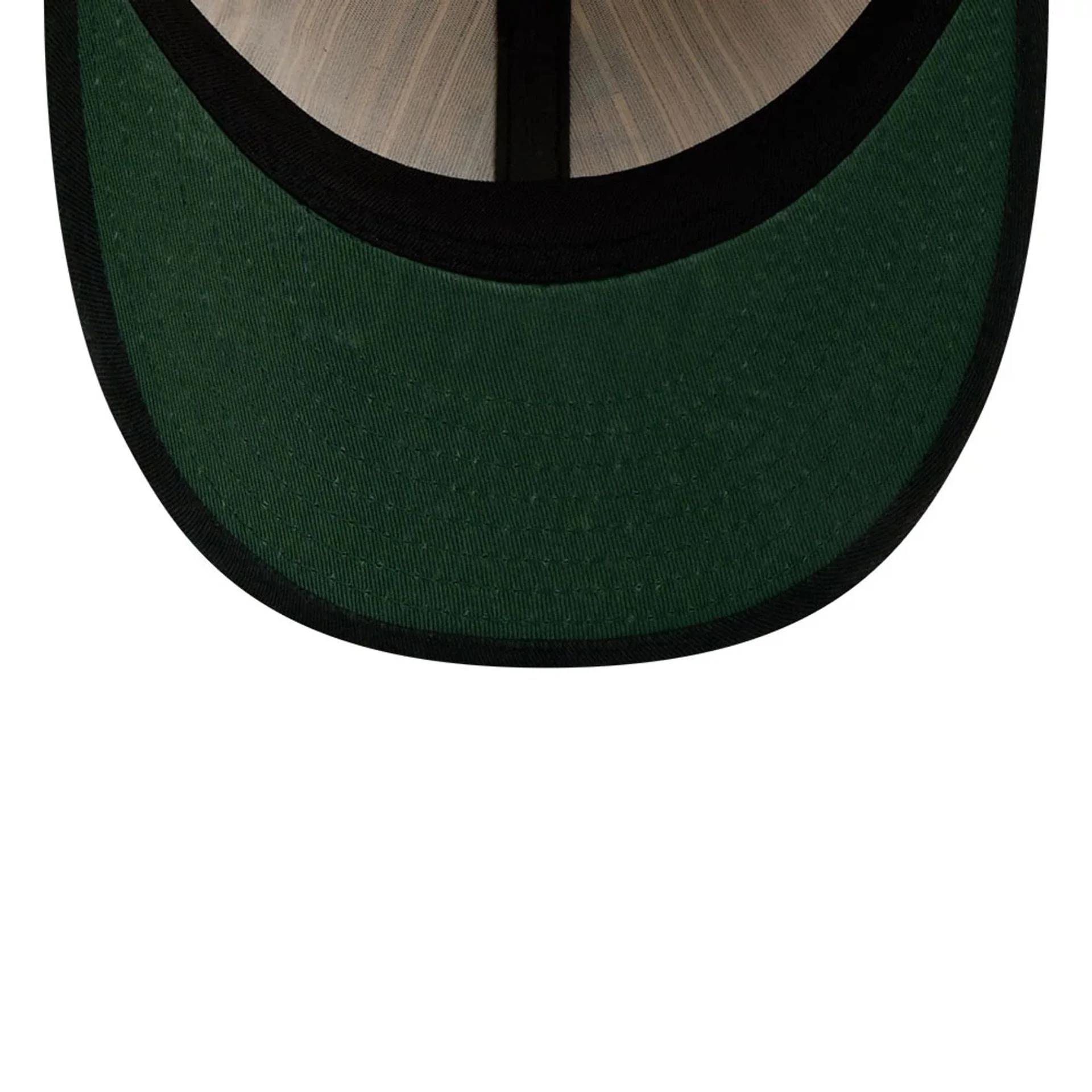 Chicago White Sox MLB Americana Herringbone White Retro Crown 9FIFTY Adjustable Cap - Image 2