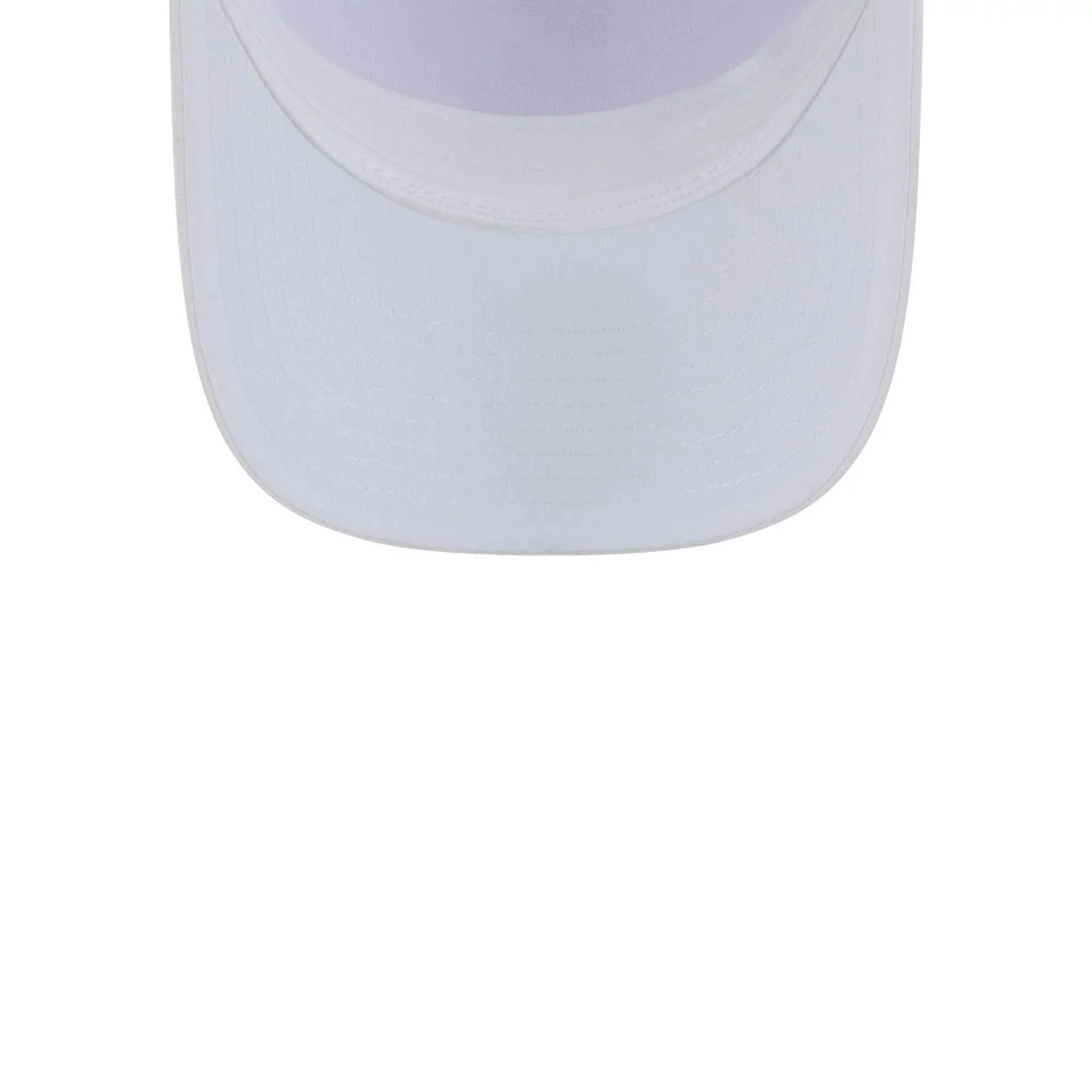 Chicago White Sox MLB Badged White 9FORTY M-Crown A-Frame Trucker Cap - Image 7