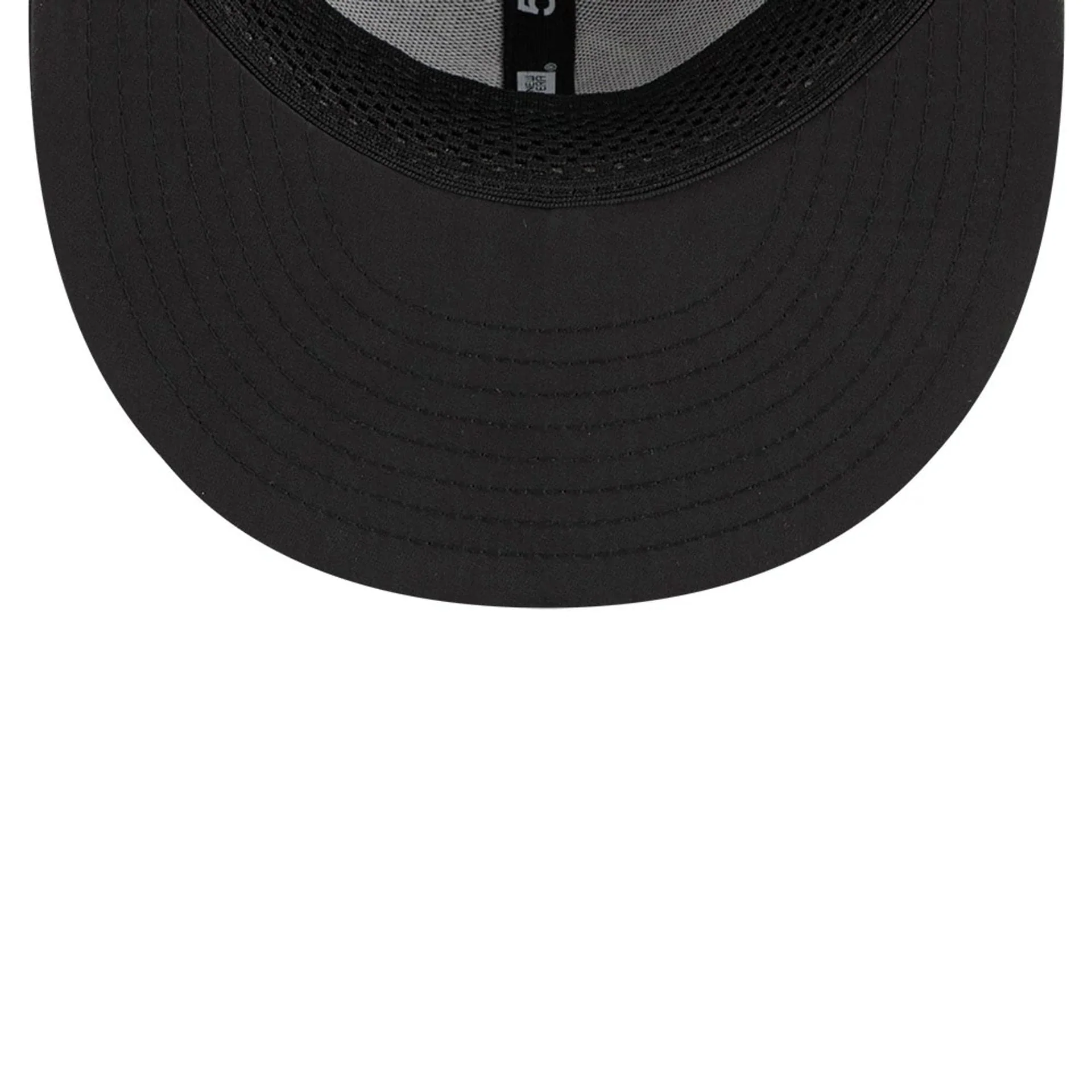 Chicago White Sox MLB Batting Practice 2026 Black 59FIFTY Fitted Cap - Image 2