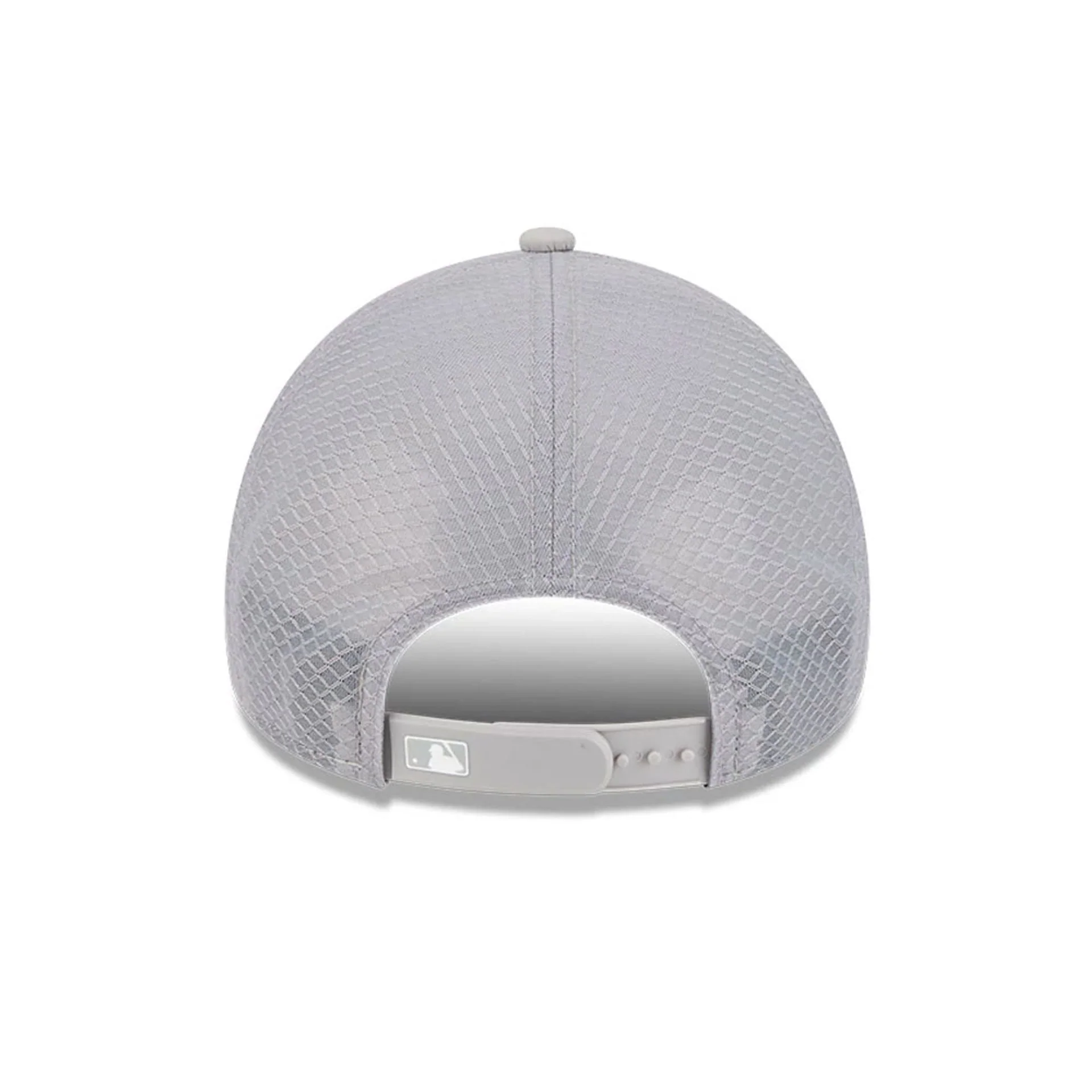 Chicago White Sox MLB Batting Practice 2026 Grey 9FORTY Apex Adjustable Cap - Image 6