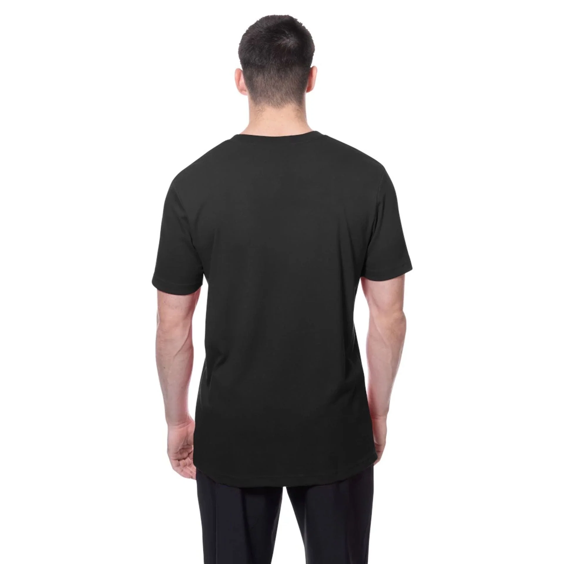 Chicago White Sox MLB Batting Practice Black T-Shirt - Image 2