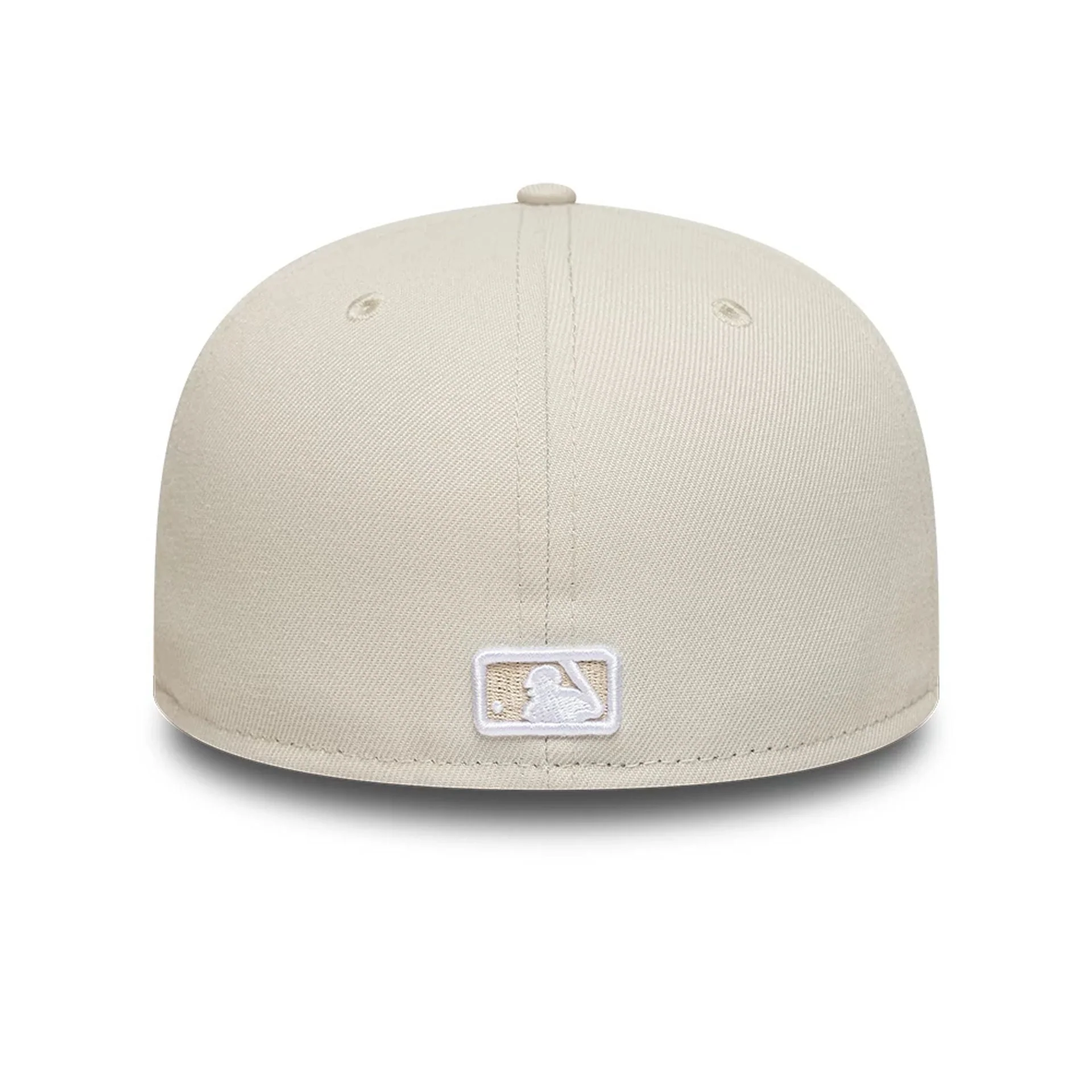 Chicago White Sox MLB Beige 59FIFTY Fitted Cap - Image 5
