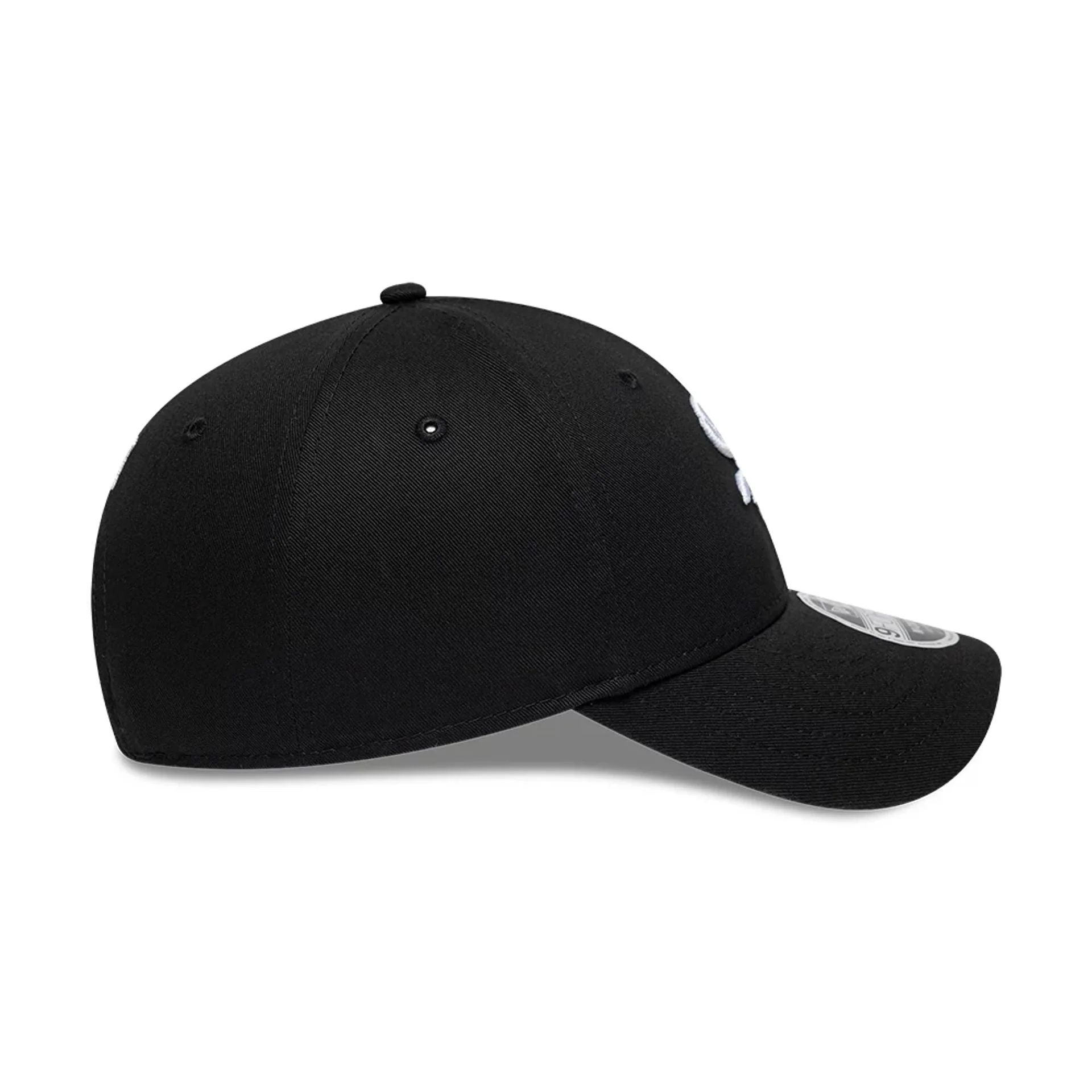 Chicago White Sox MLB Black 9FORTY M-Crown Adjustable Cap - Image 6