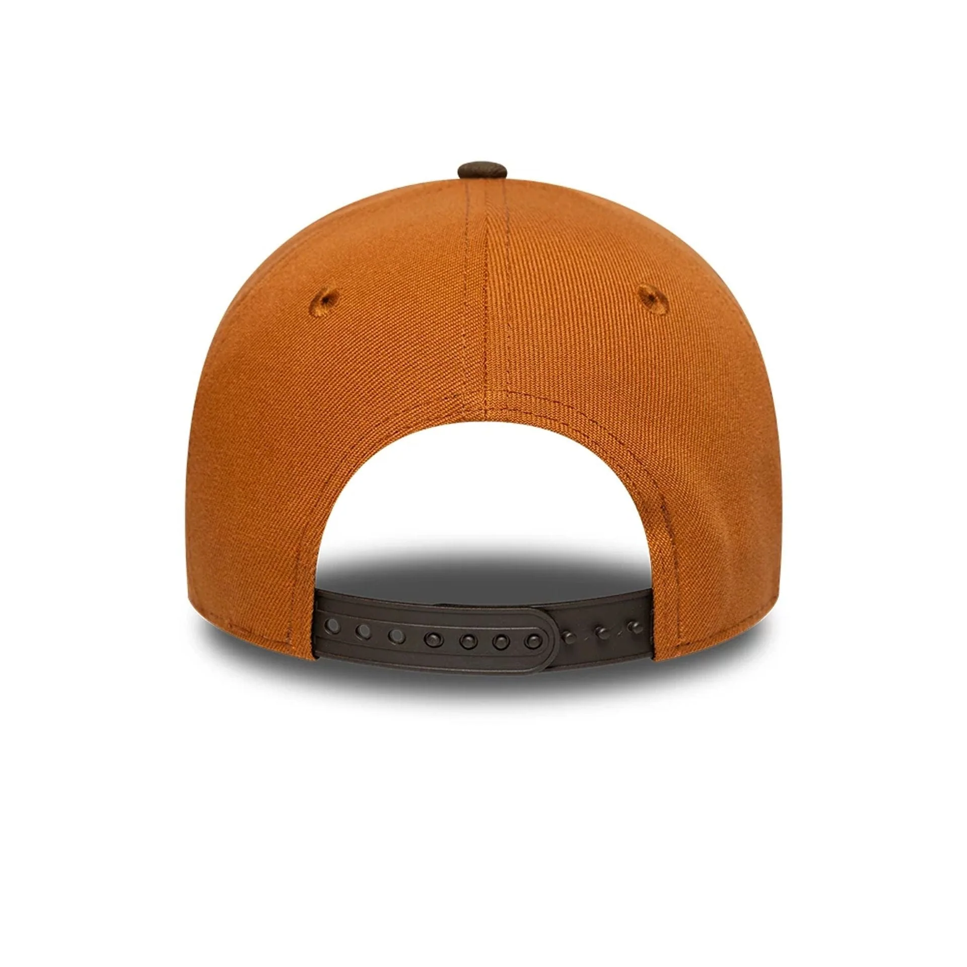 Chicago White Sox MLB Brown 9FORTY A-Frame Adjustable Cap - Image 4