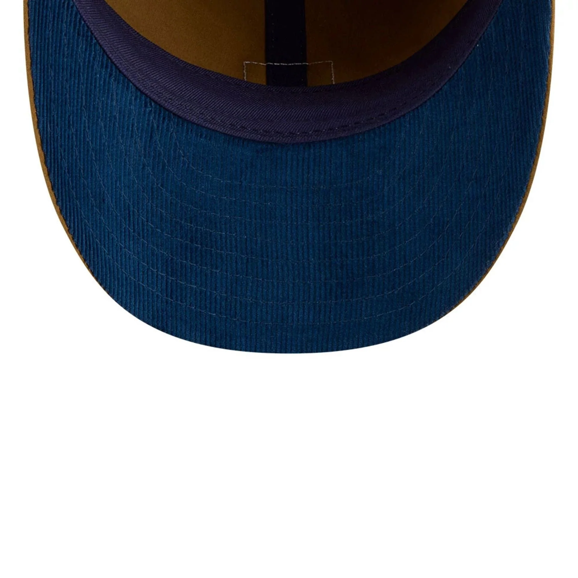 Chicago White Sox MLB Brushed Dark Beige Retro Crown 9FIFTY Adjustable Cap - Image 2