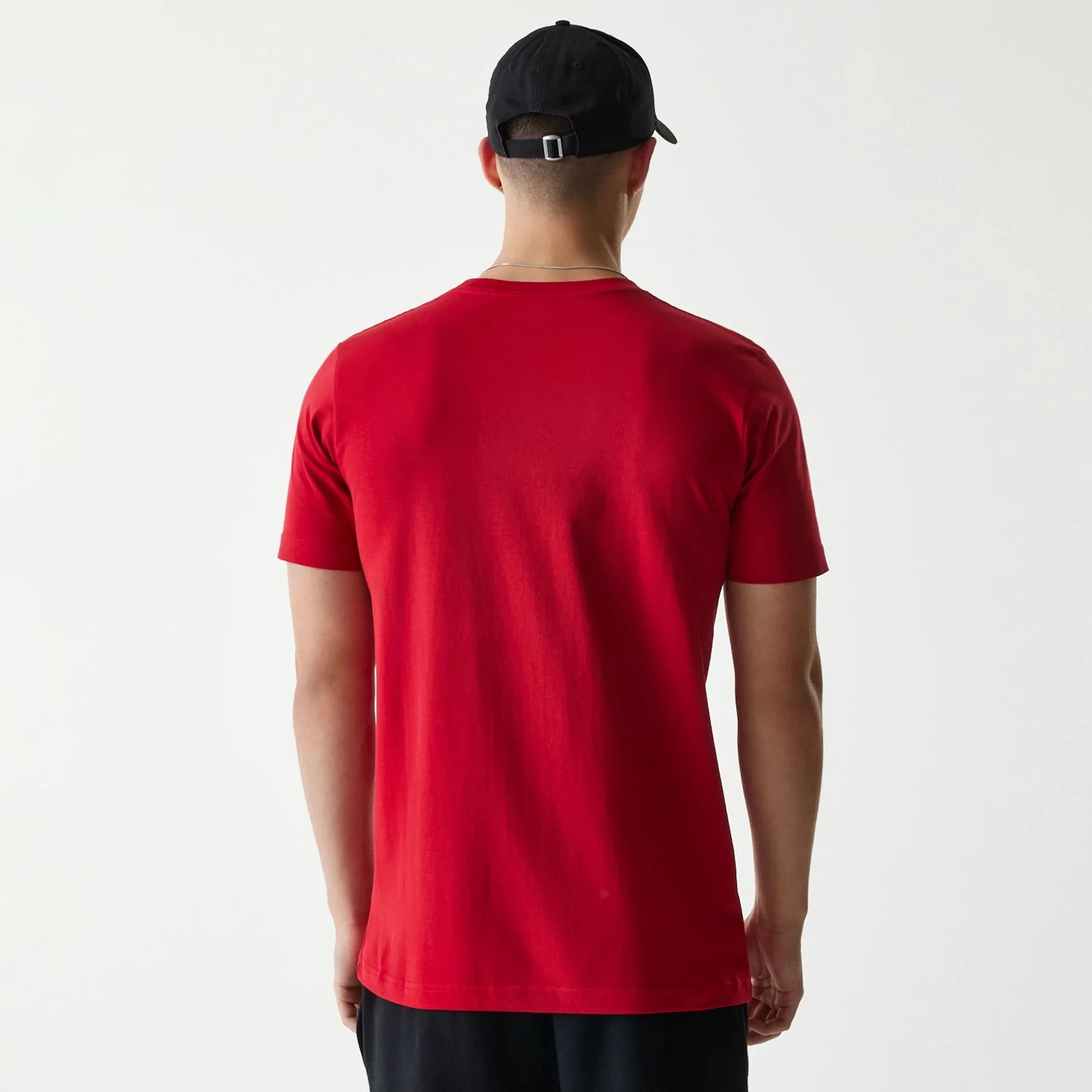 Chicago White Sox MLB City Connect 2025 Red T-Shirt - Image 2
