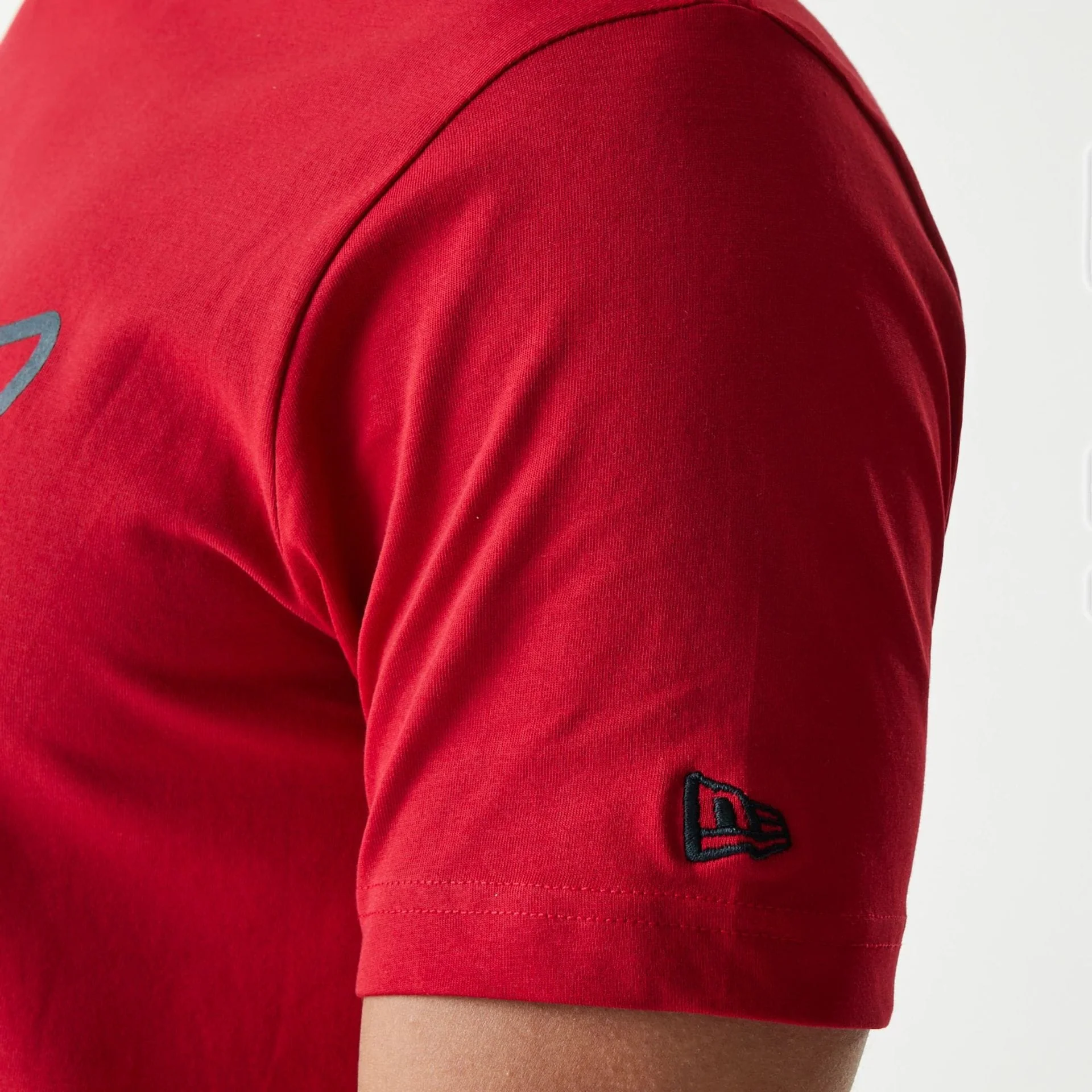 Chicago White Sox MLB City Connect 2025 Red T-Shirt - Image 4