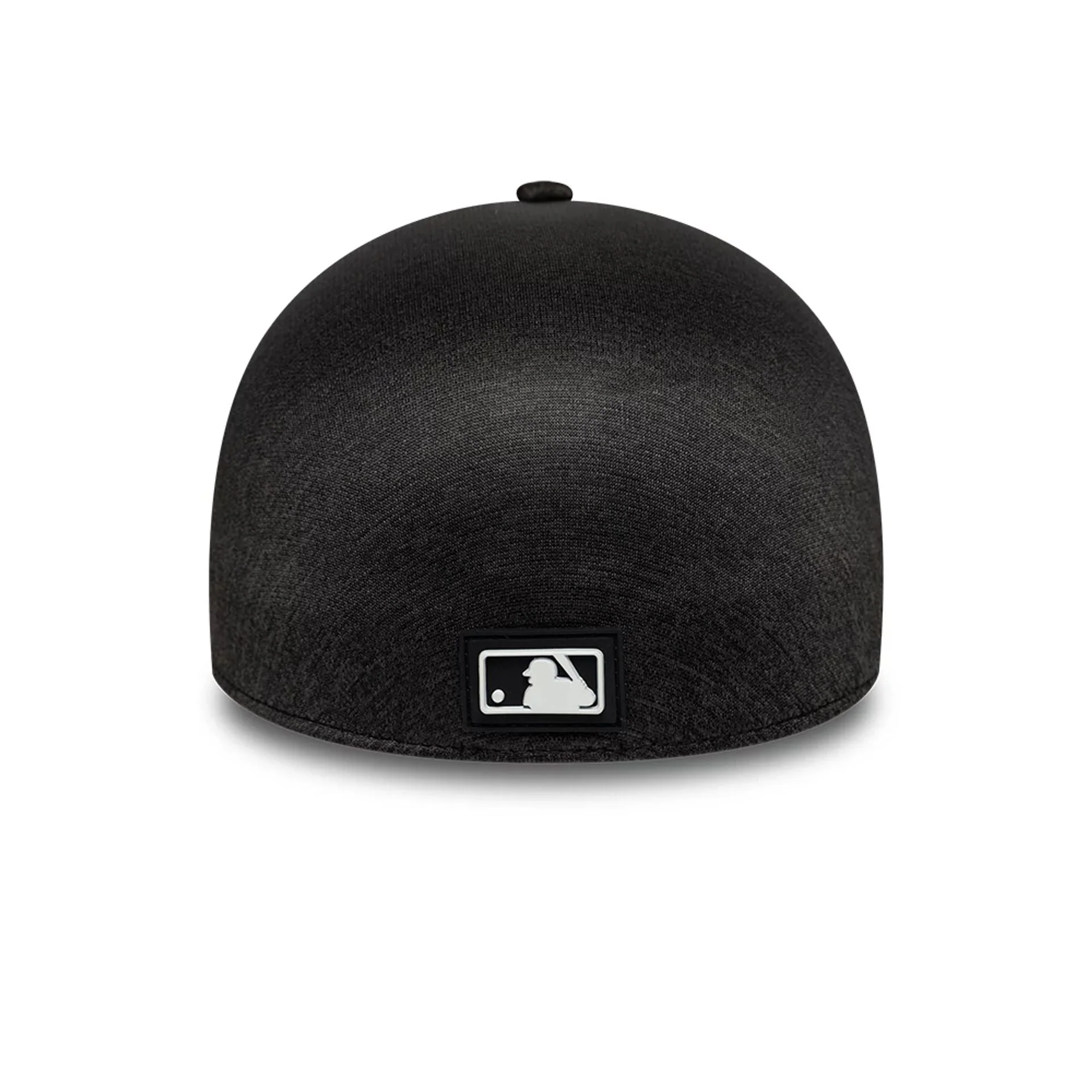 Chicago White Sox MLB Clubhouse Black 39THIRTY Infinity Stretch Fit Cap - Image 4