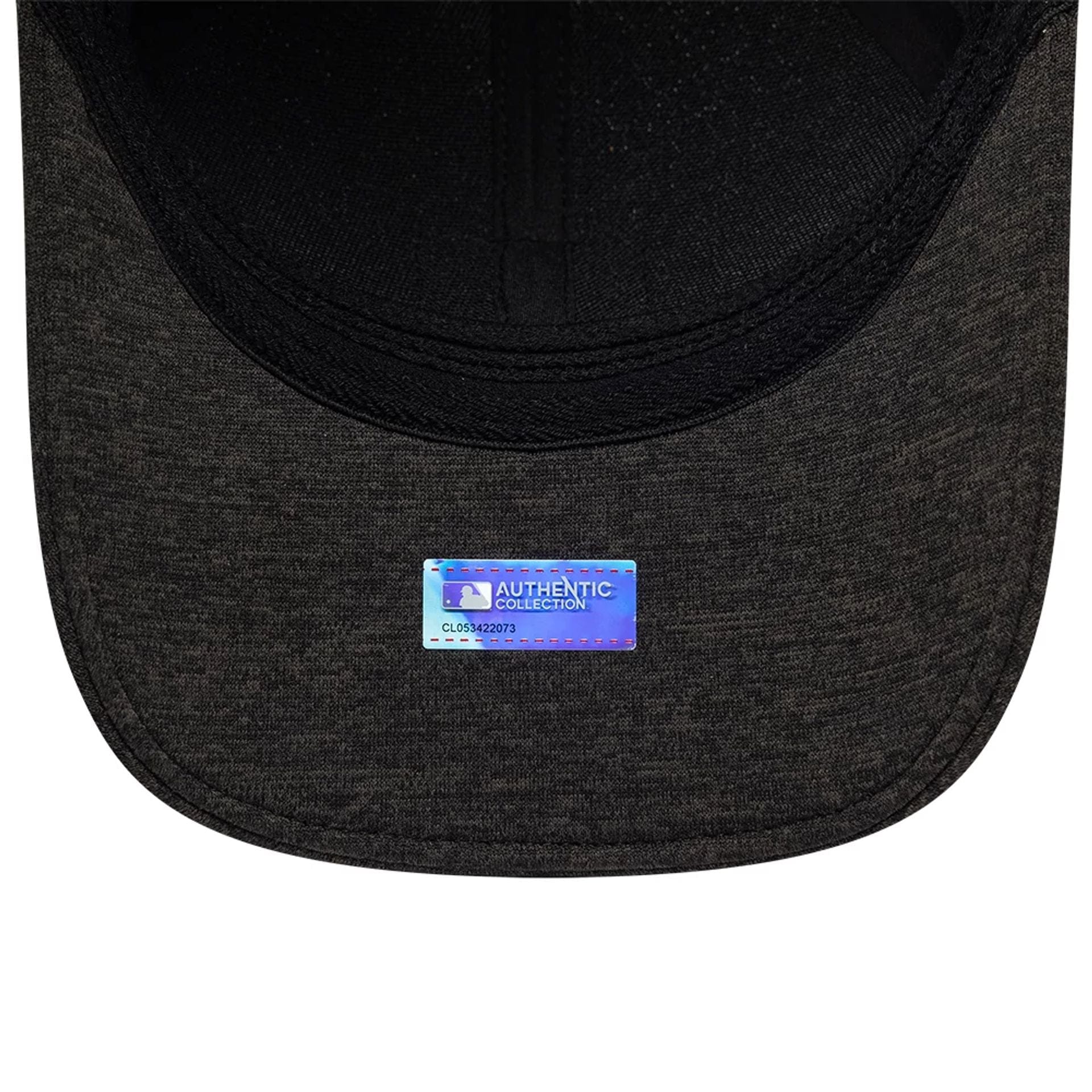 Chicago White Sox MLB Clubhouse Black 39THIRTY Infinity Stretch Fit Cap - Image 7