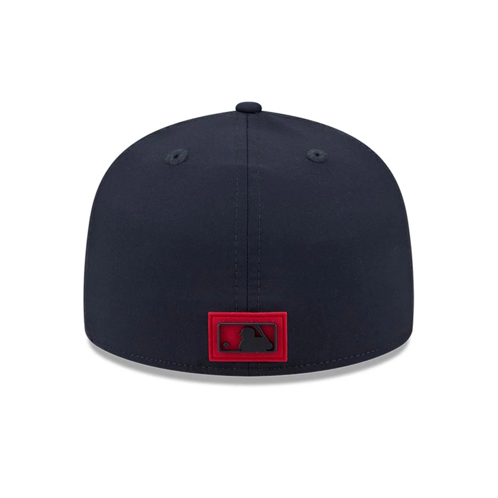 Chicago White Sox MLB Clubhouse Black 59FIFTY Fitted Cap - Image 5
