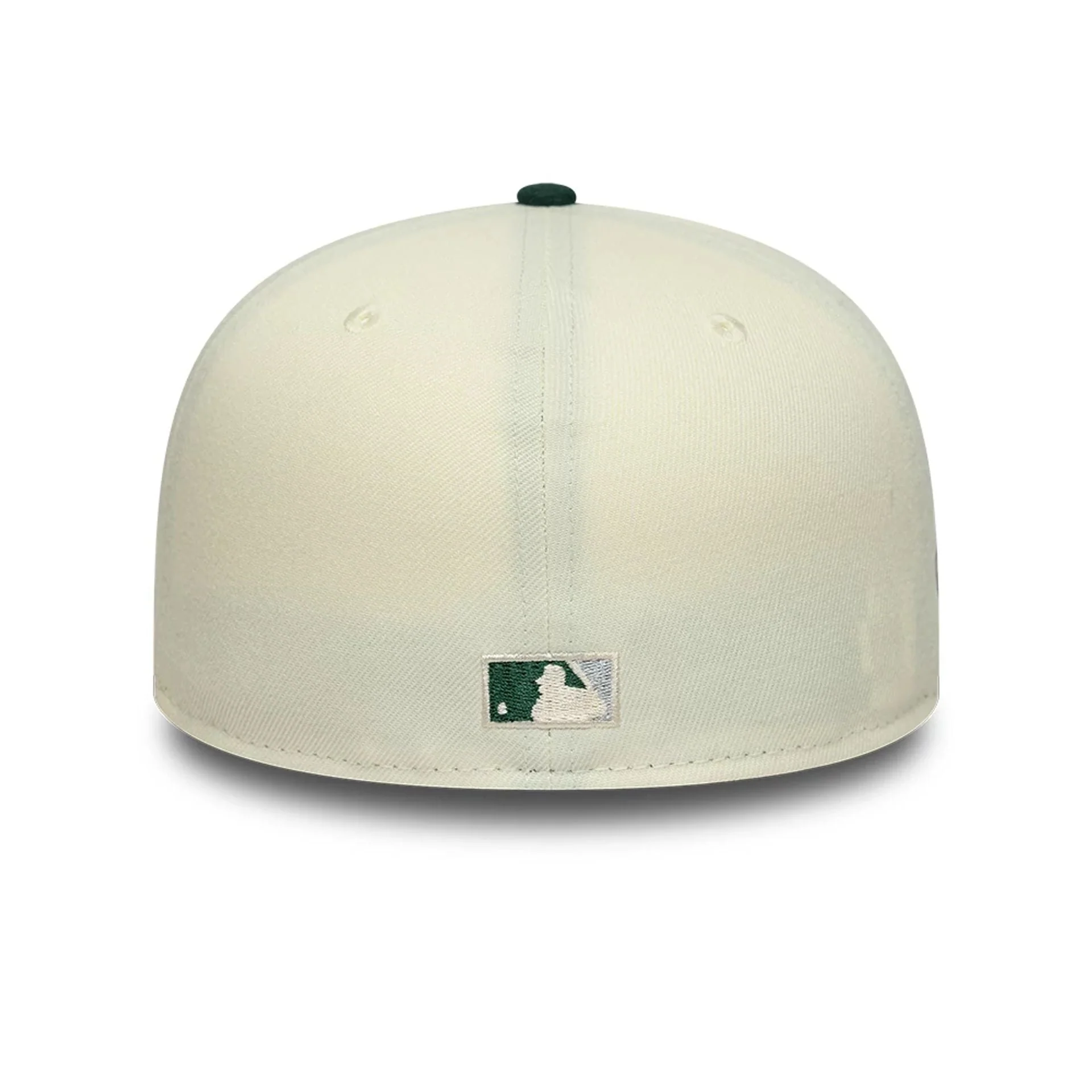 Chicago White Sox MLB Cream 59FIFTY A-Frame Fitted Cap - Image 7