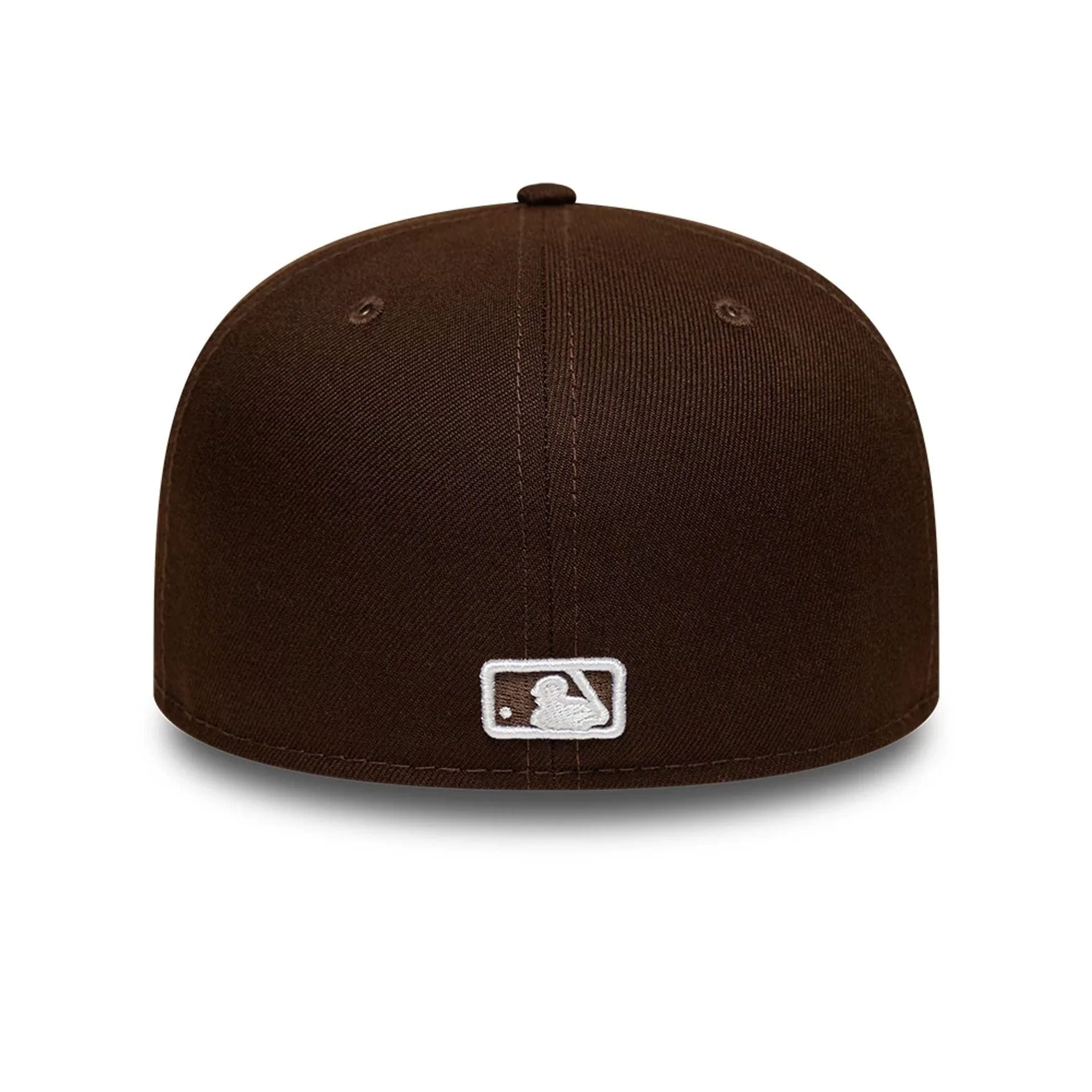Chicago White Sox MLB Dark Brown 59FIFTY Fitted Cap - Image 5