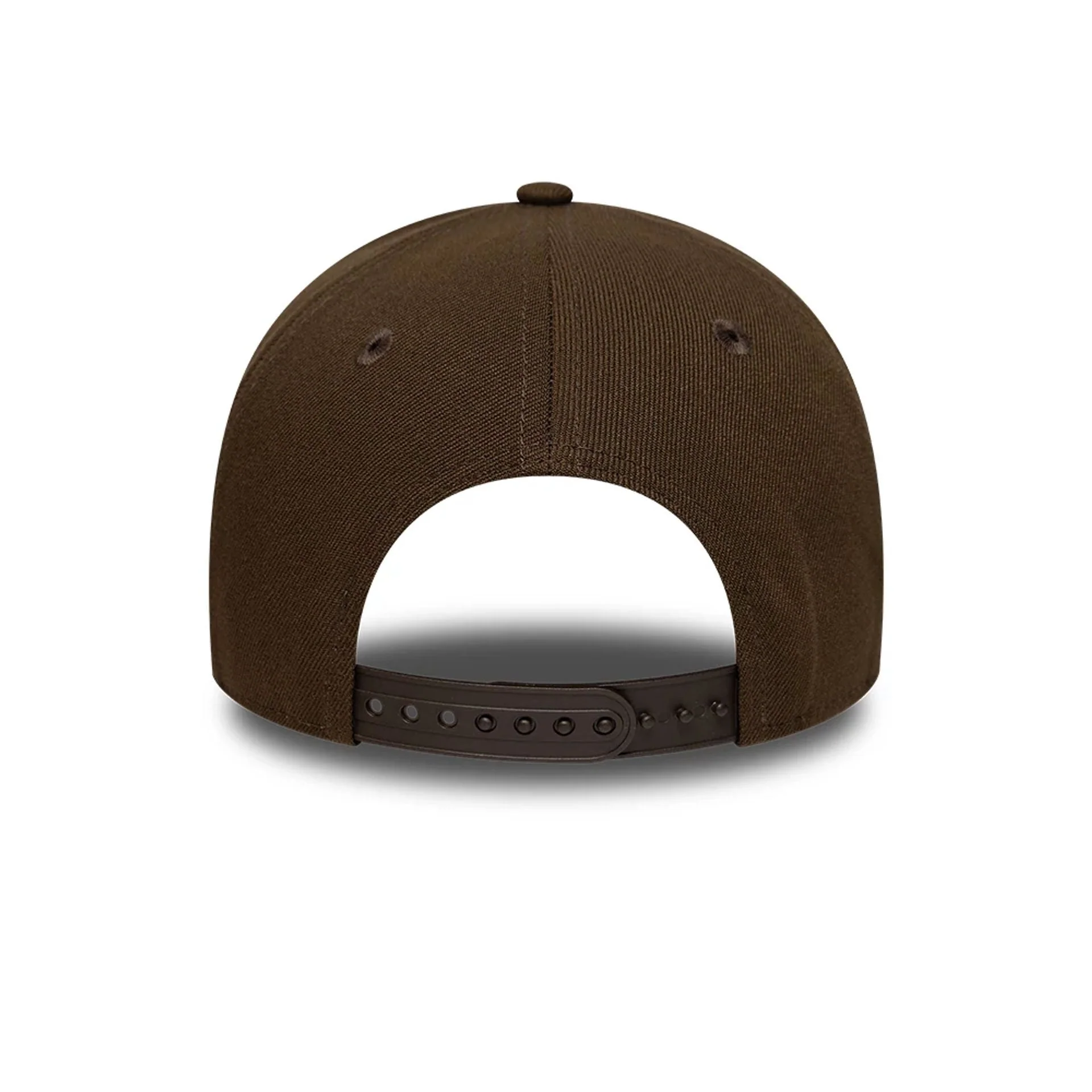 Chicago White Sox MLB Dark Brown 9FORTY A-Frame Adjustable Cap - Image 7