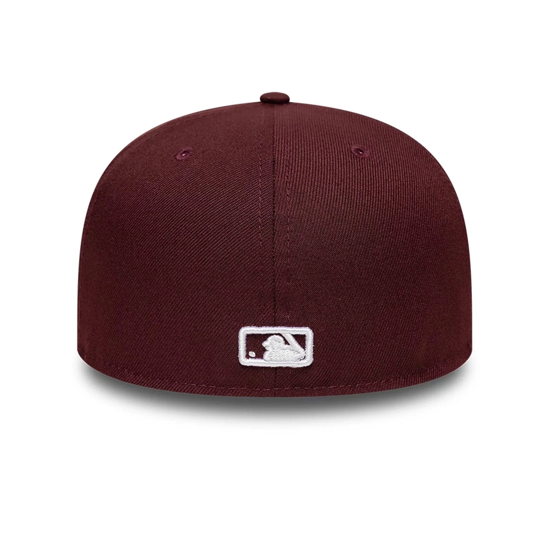Chicago White Sox MLB Dark Purple 59FIFTY Fitted Cap - Image 5