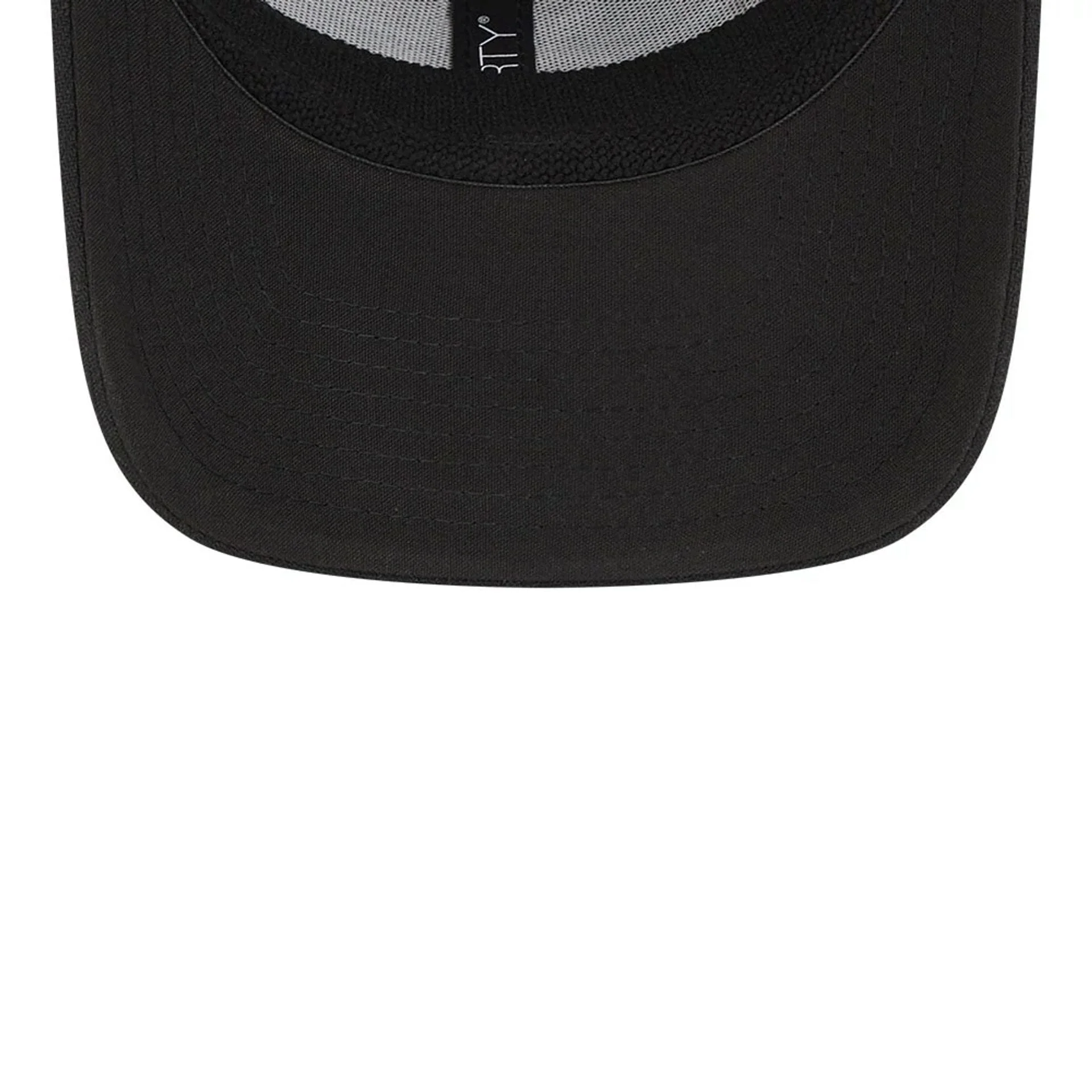 Chicago White Sox MLB Evergreen Black 39THIRTY Stretch Fit Cap - Image 7