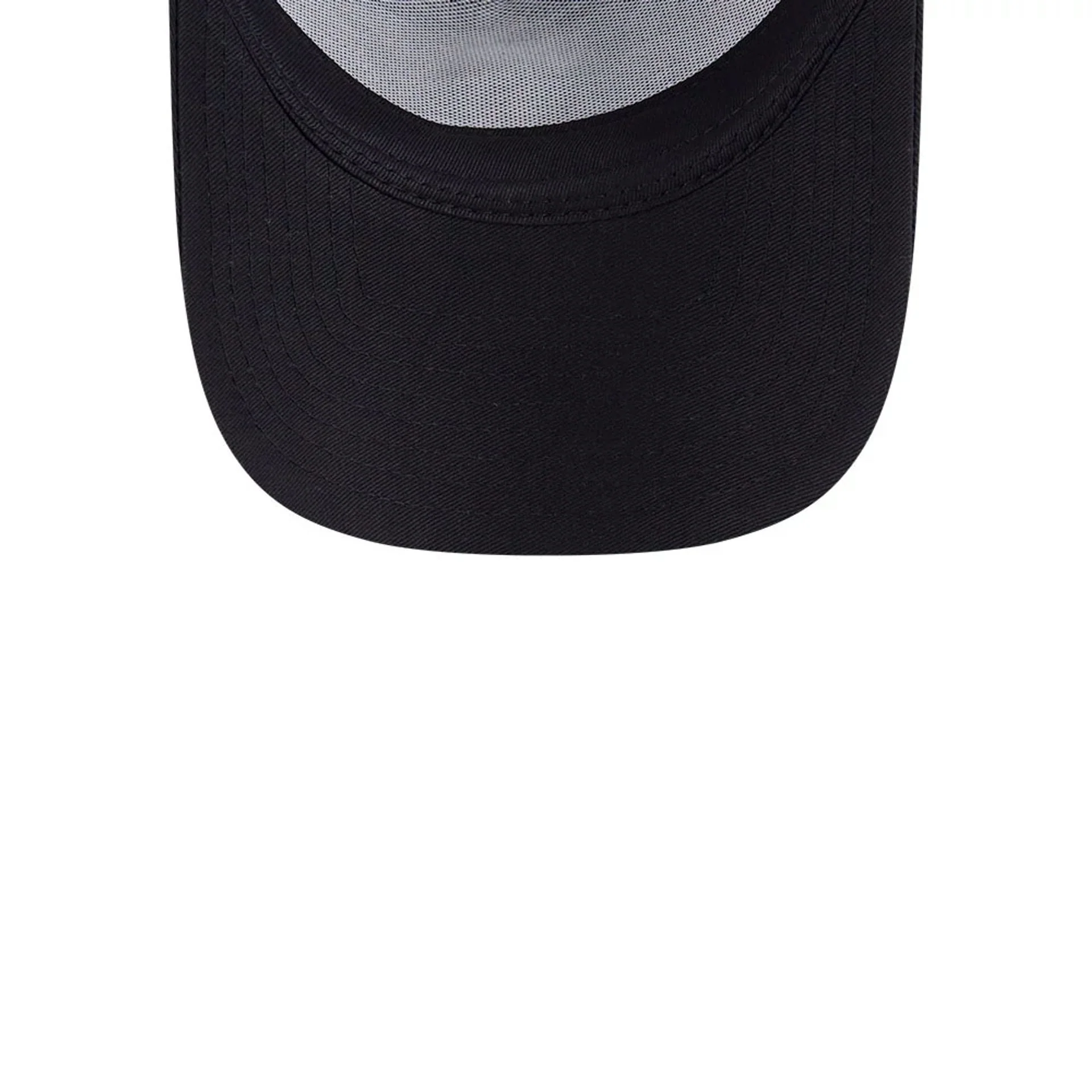 Chicago White Sox MLB Evergreen Black 9FORTY A-Frame Adjustable Cap - Image 7