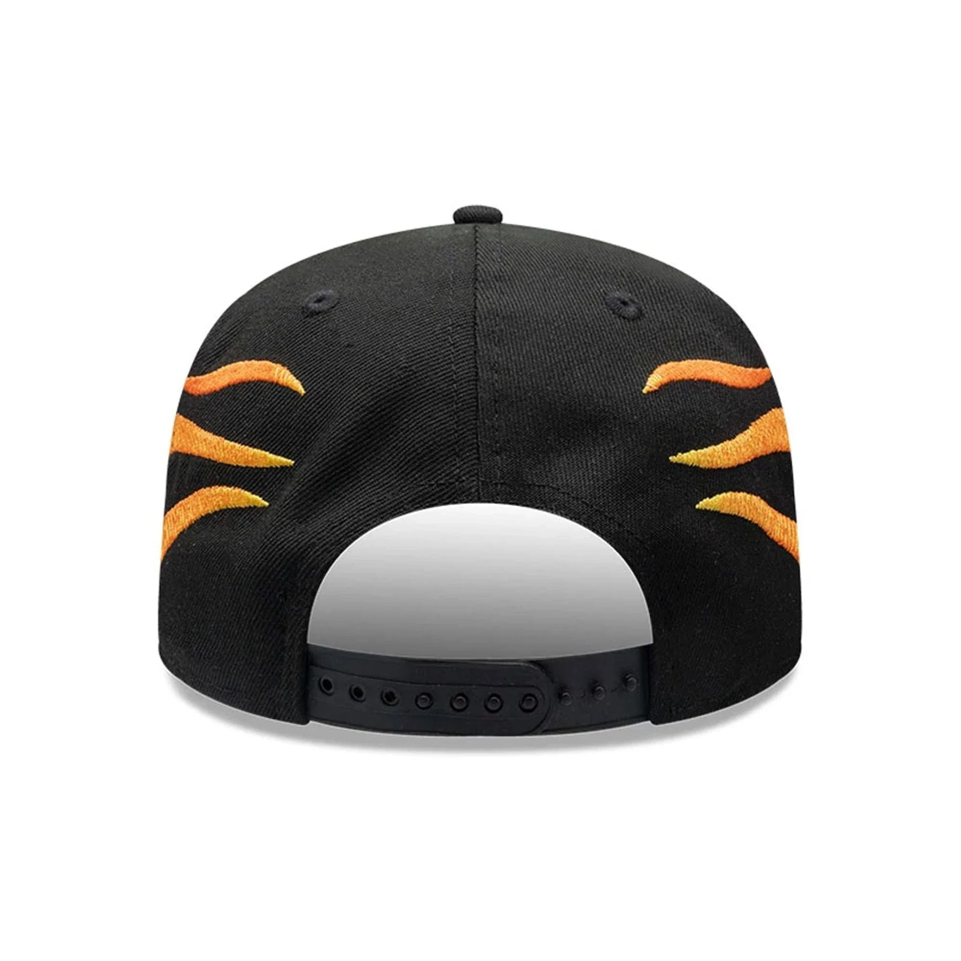 Chicago White Sox MLB Flame Black 19TWENTY Cap - Image 5