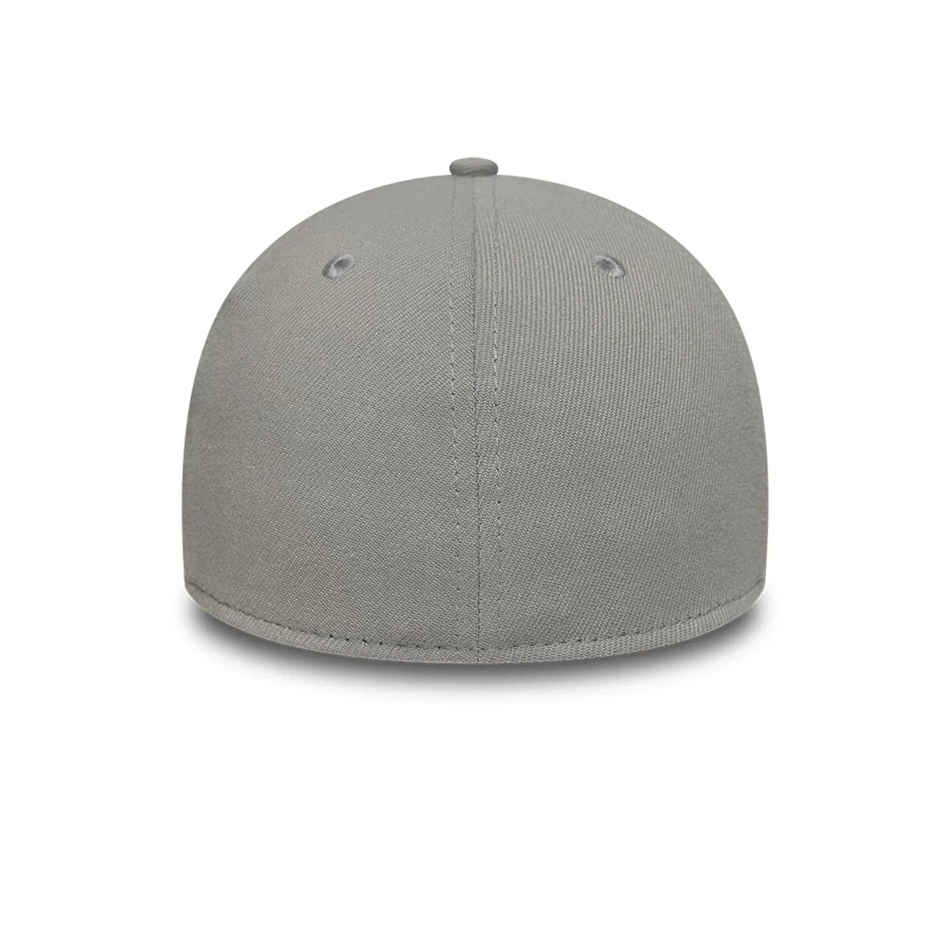 Chicago White Sox MLB Grey 39THIRTY Stretch Fit Cap - Image 6