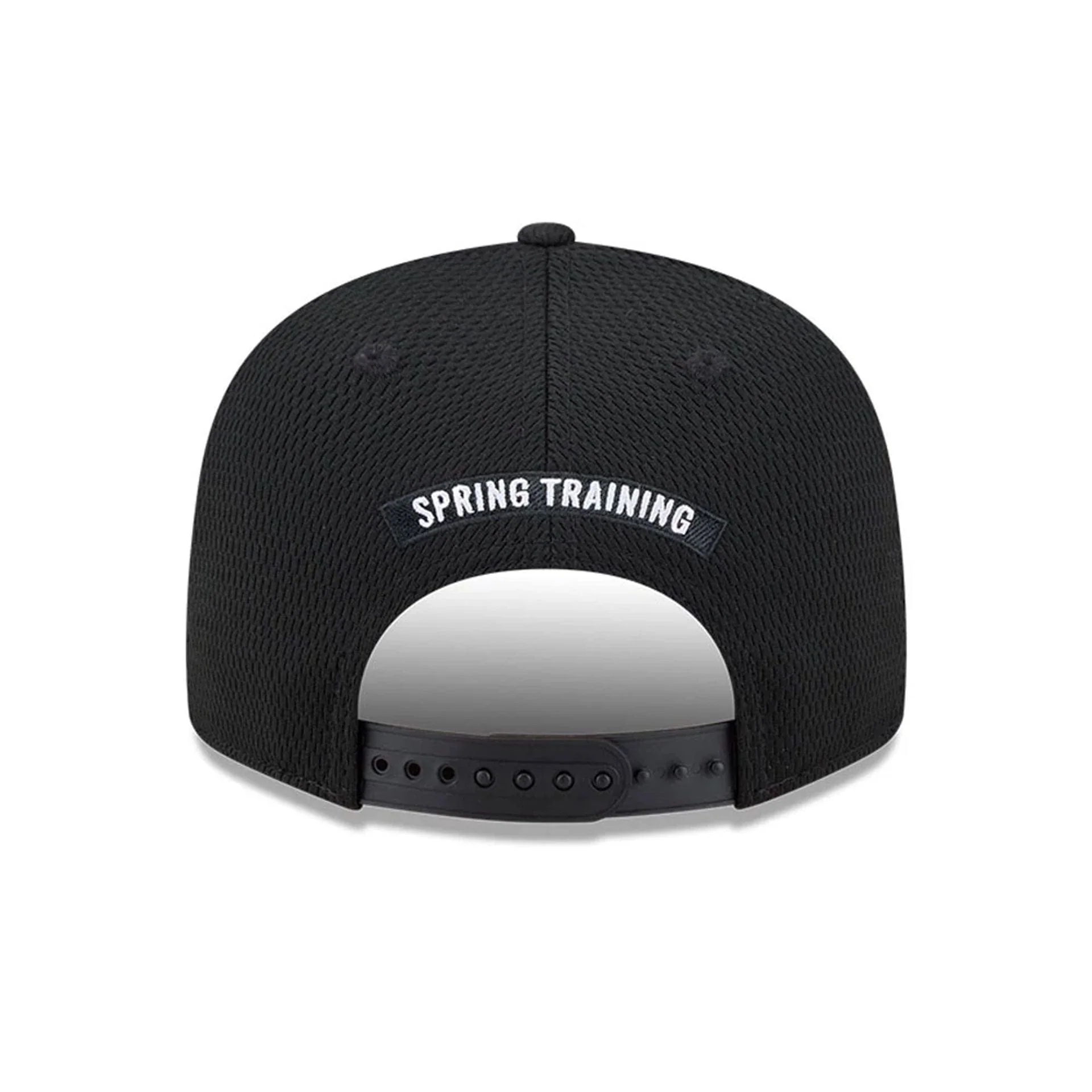 Chicago White Sox MLB Grow Black 9FIFTY Snapback Adjustable Cap - Image 3