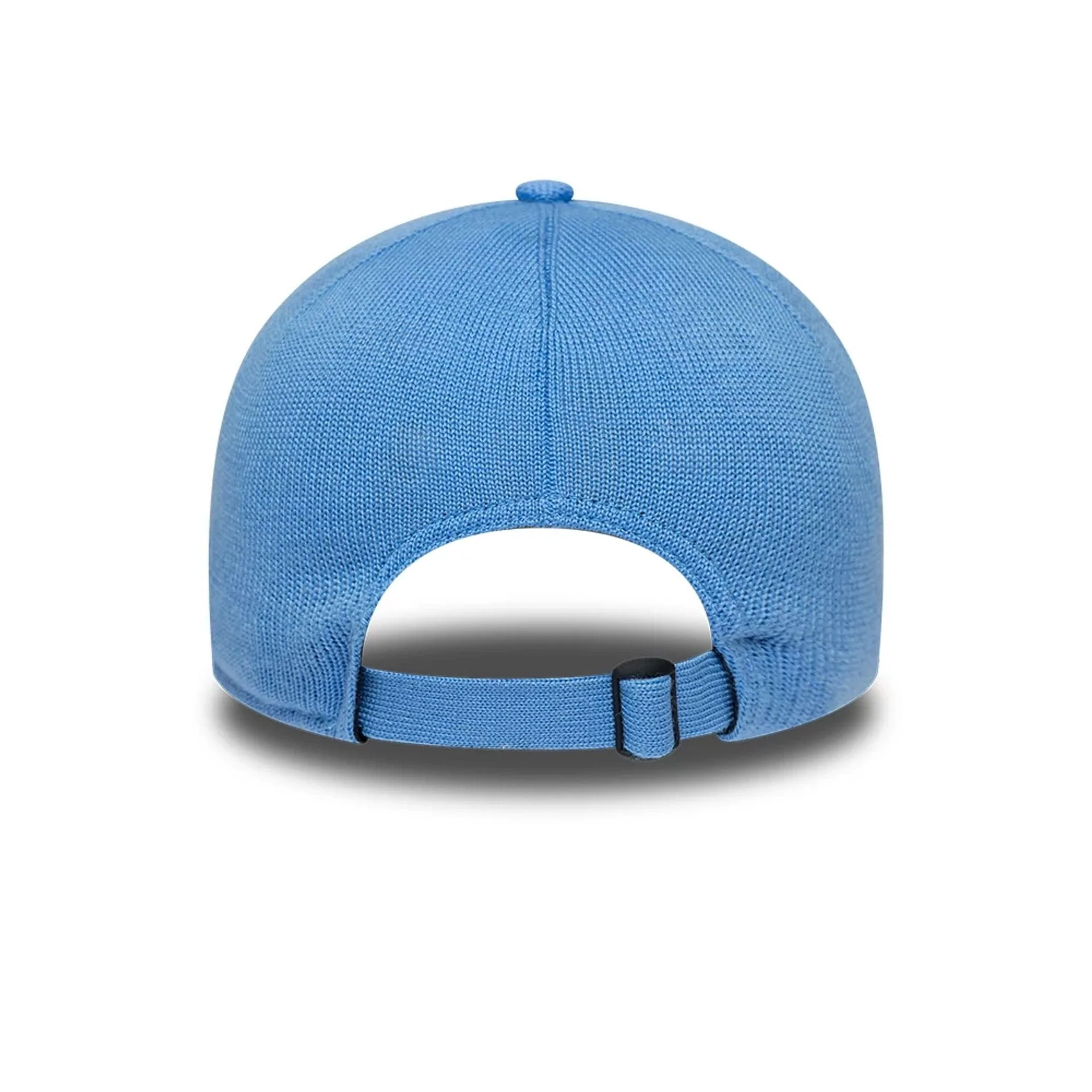 Chicago White Sox MLB Merino Wool Pastel Blue 9TWENTY Adjustable Cap - Image 4