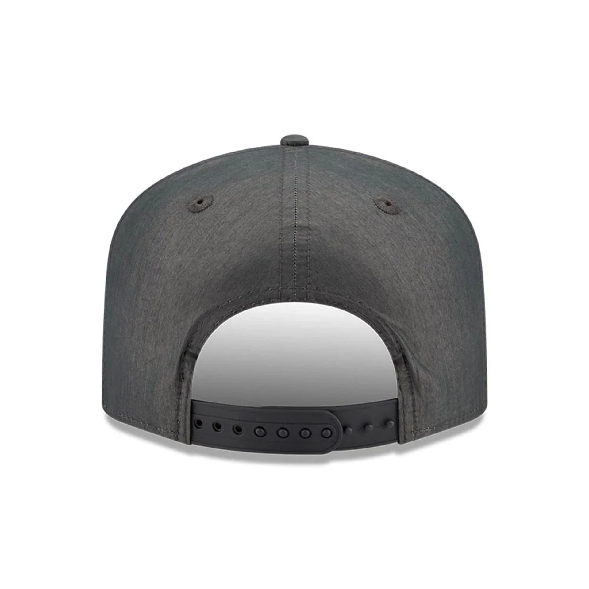 Chicago White Sox MLB Nylon Open Grey 19TWENTY Adjustable Cap - Image 7