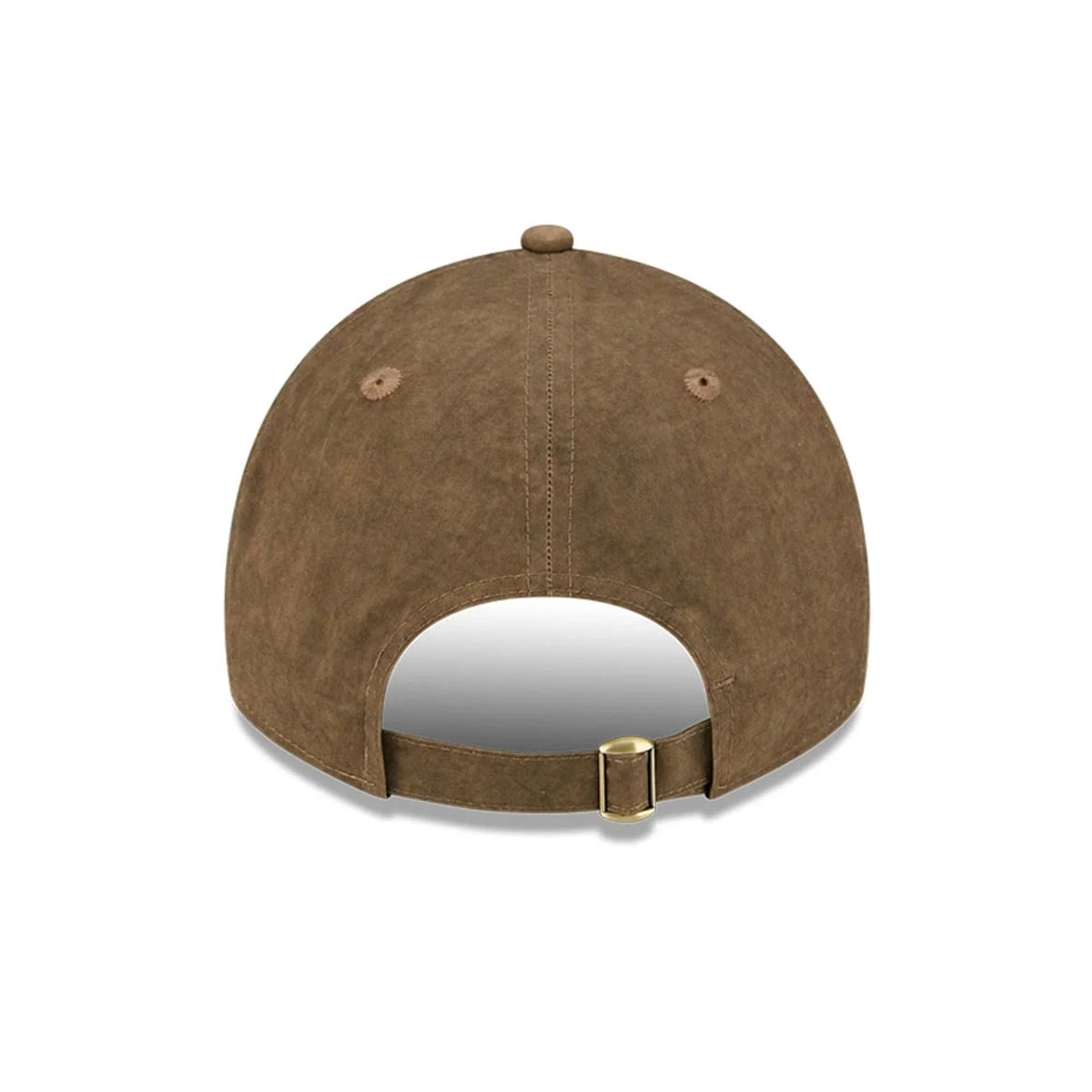 Chicago White Sox MLB Open Brown 9TWENTY A-Frame Adjustable Cap - Image 6
