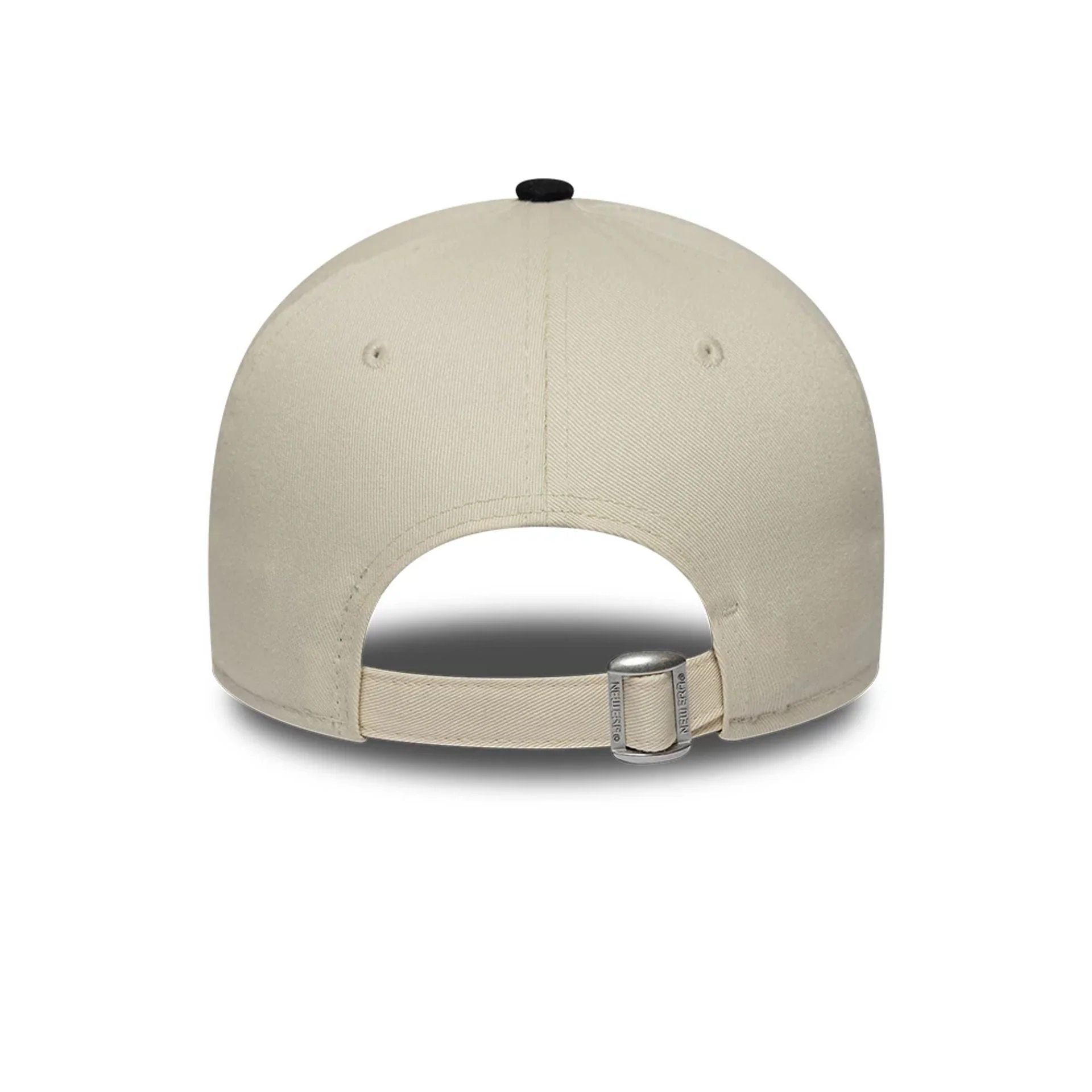 Chicago White Sox MLB Paisley Black 9FORTY E-Frame Adjustable Cap - Image 6