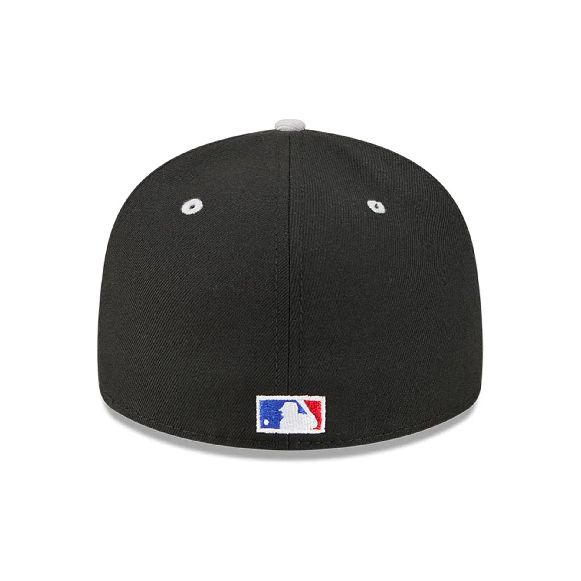 Chicago White Sox MLB Player Black 59FIFTY Fitted Cap - Image 7