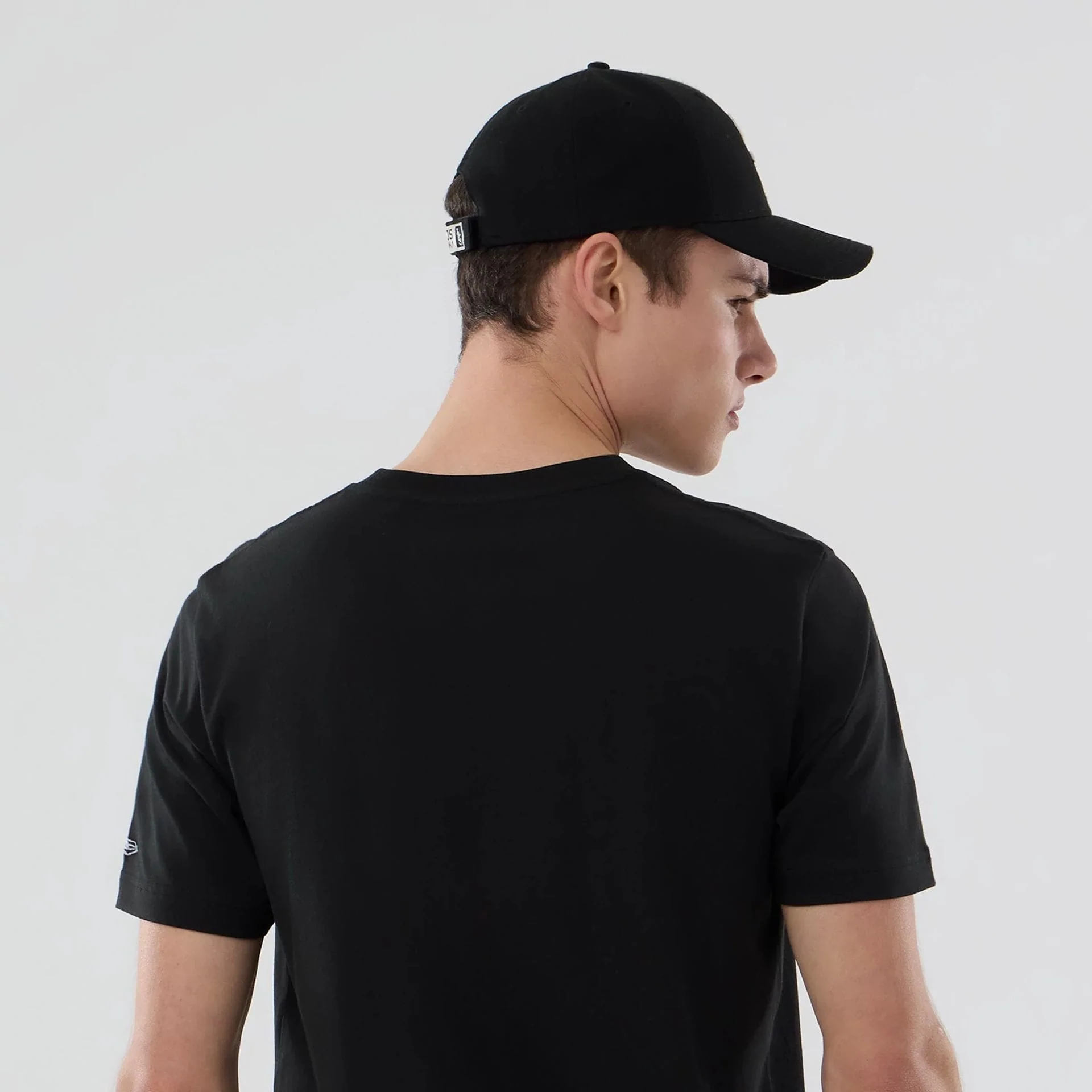 Chicago White Sox MLB Popcorn Black T-Shirt - Image 6