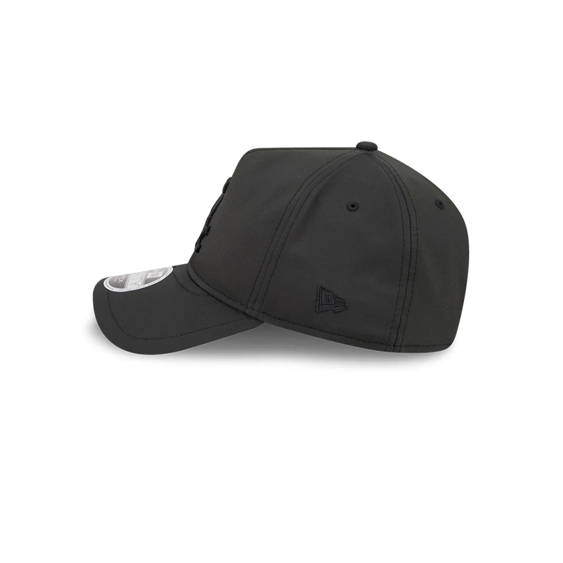Chicago White Sox MLB Quickstrike Black 9FORTY Apex Adjustable Cap - Image 5