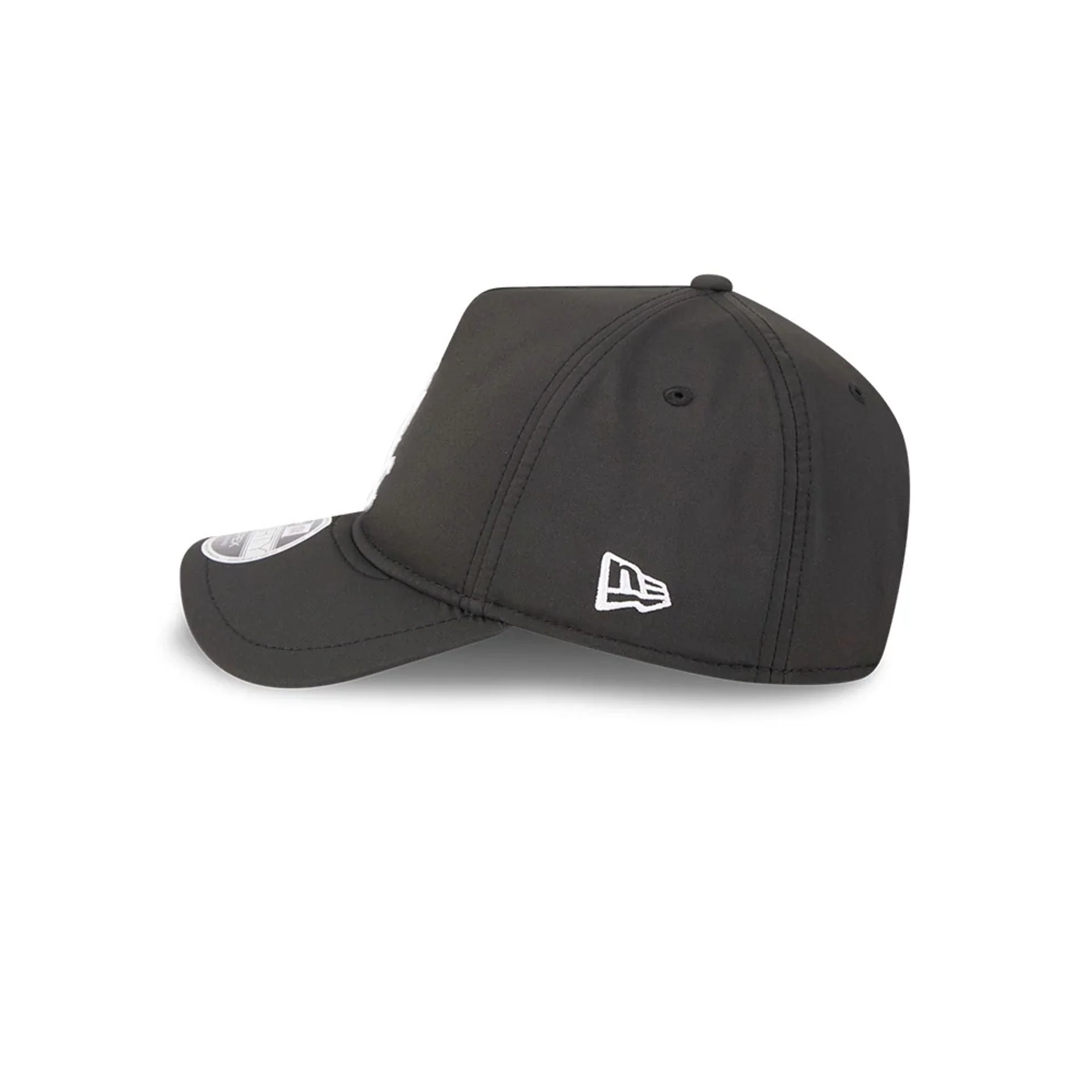 Chicago White Sox MLB Quickstrike Black 9FORTY Apex Adjustable Cap - Image 5