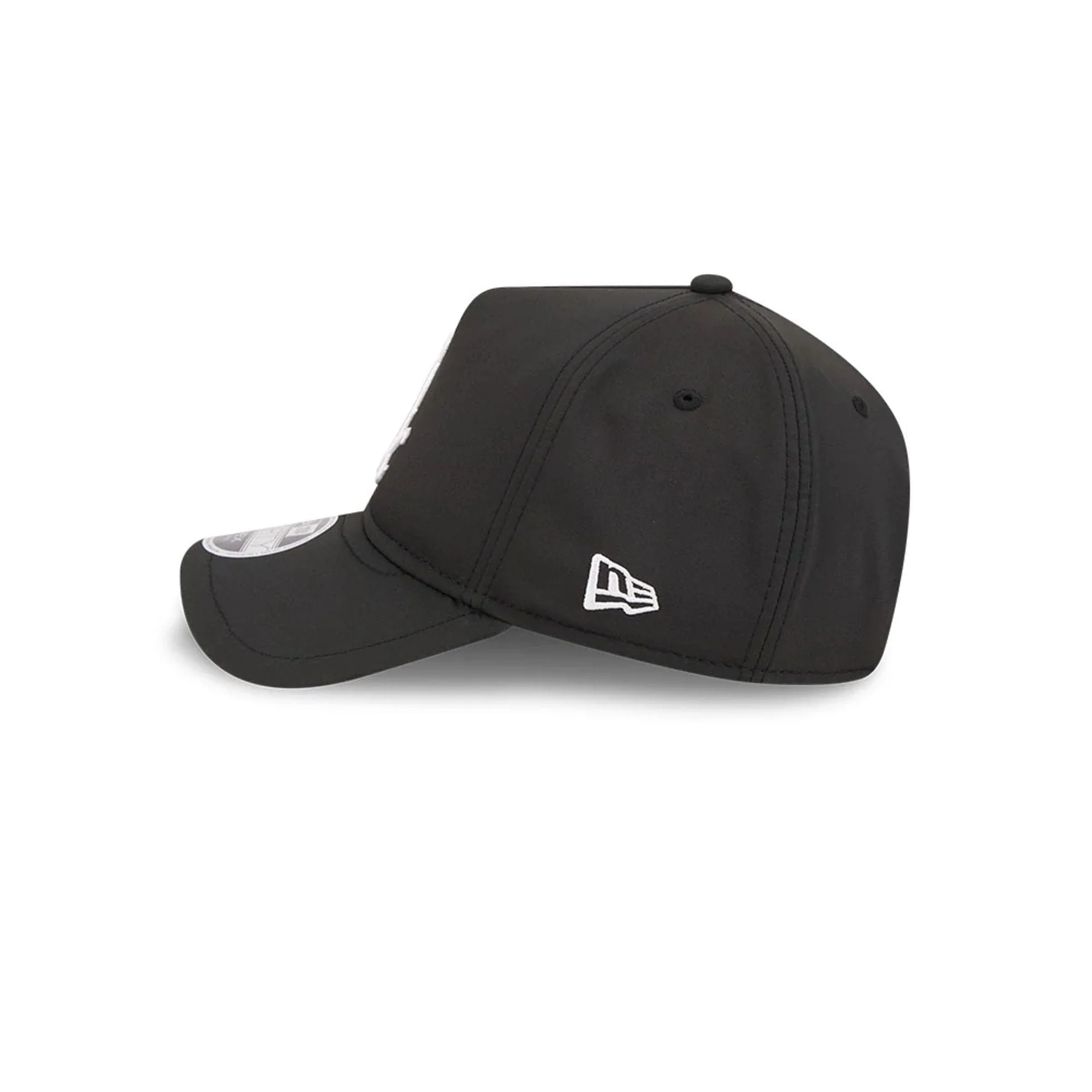 Chicago White Sox MLB Quickstrike Black 9FORTY Apex Adjustable Cap - Image 5