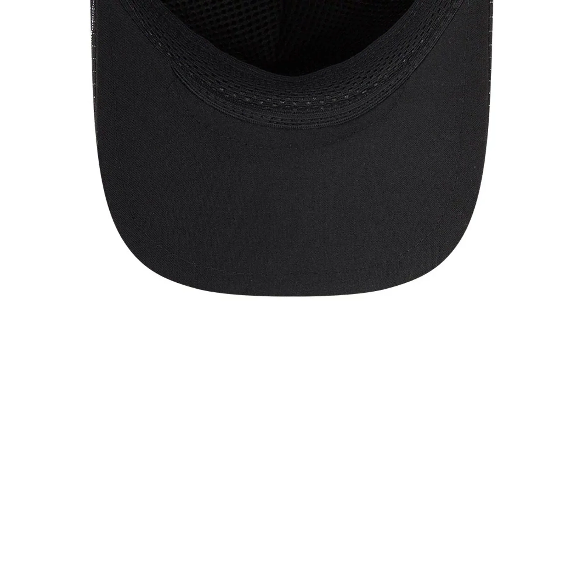 Chicago White Sox MLB Quickstrike Black 9FORTY Apex Adjustable Cap - Image 7