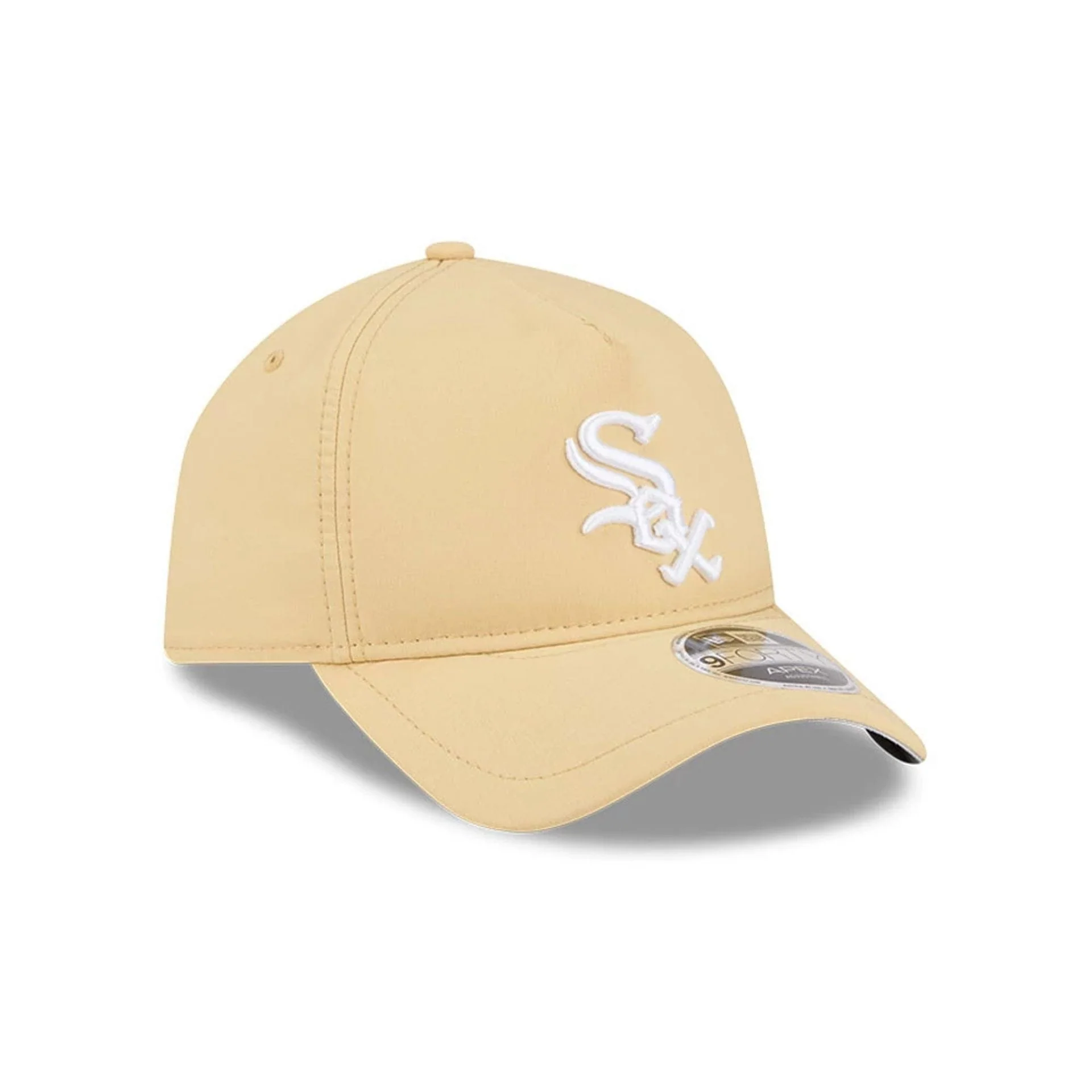 Chicago White Sox MLB Quickstrike Yellow 9FORTY Apex Adjustable Cap - Image 4