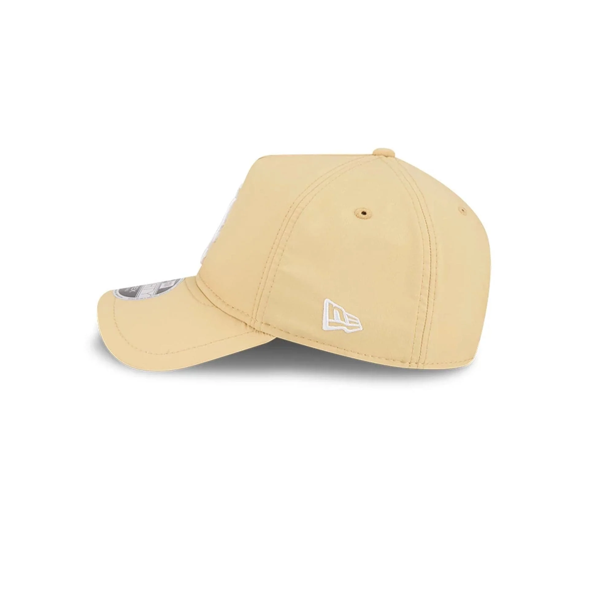 Chicago White Sox MLB Quickstrike Yellow 9FORTY Apex Adjustable Cap - Image 5