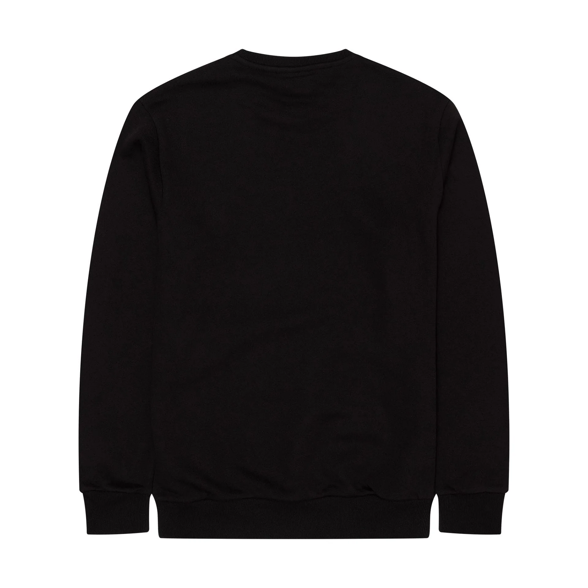 Chicago White Sox MLB Regular Black Crew Neck Sweater - Image 2