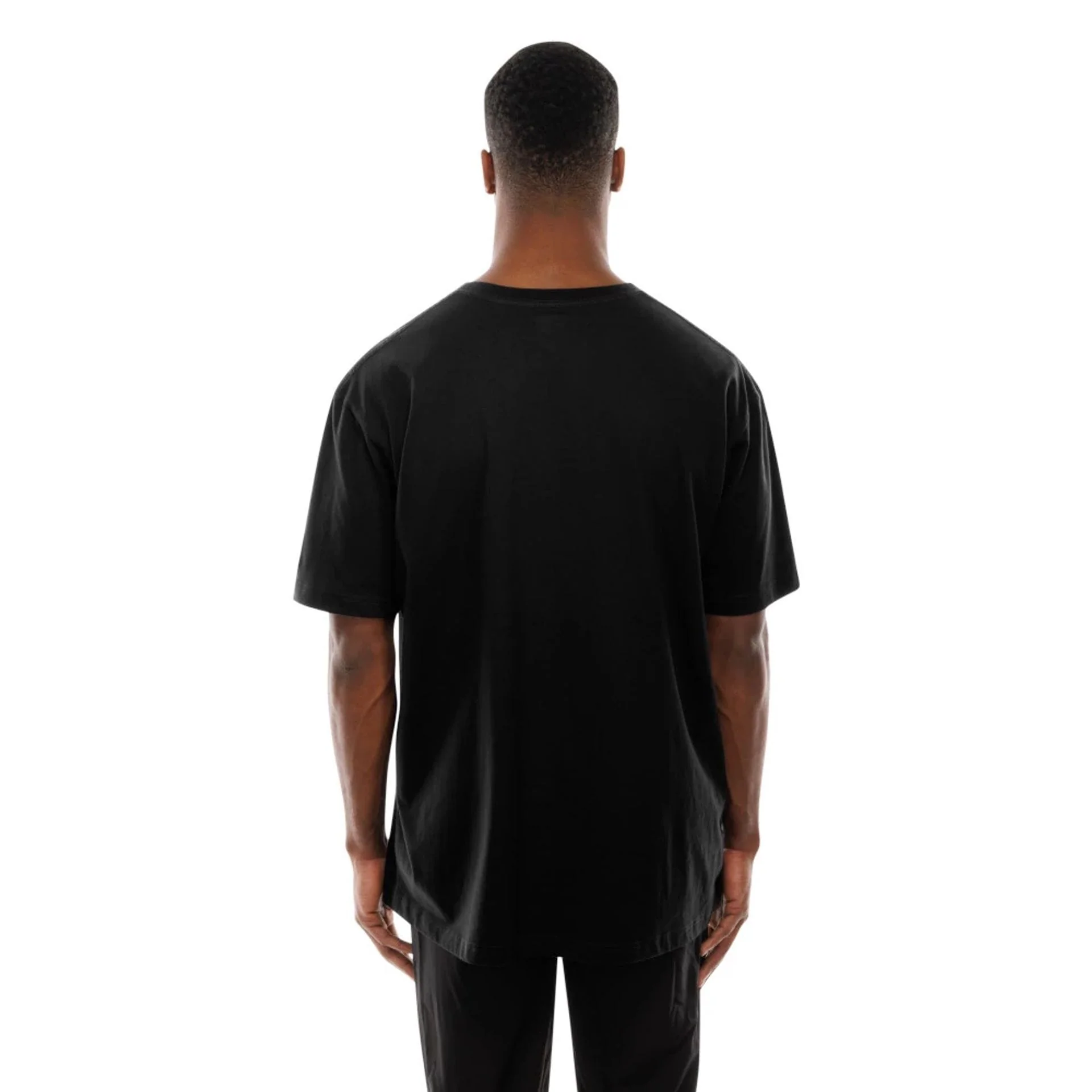 Chicago White Sox MLB Sport Classic Black T-Shirt - Image 7