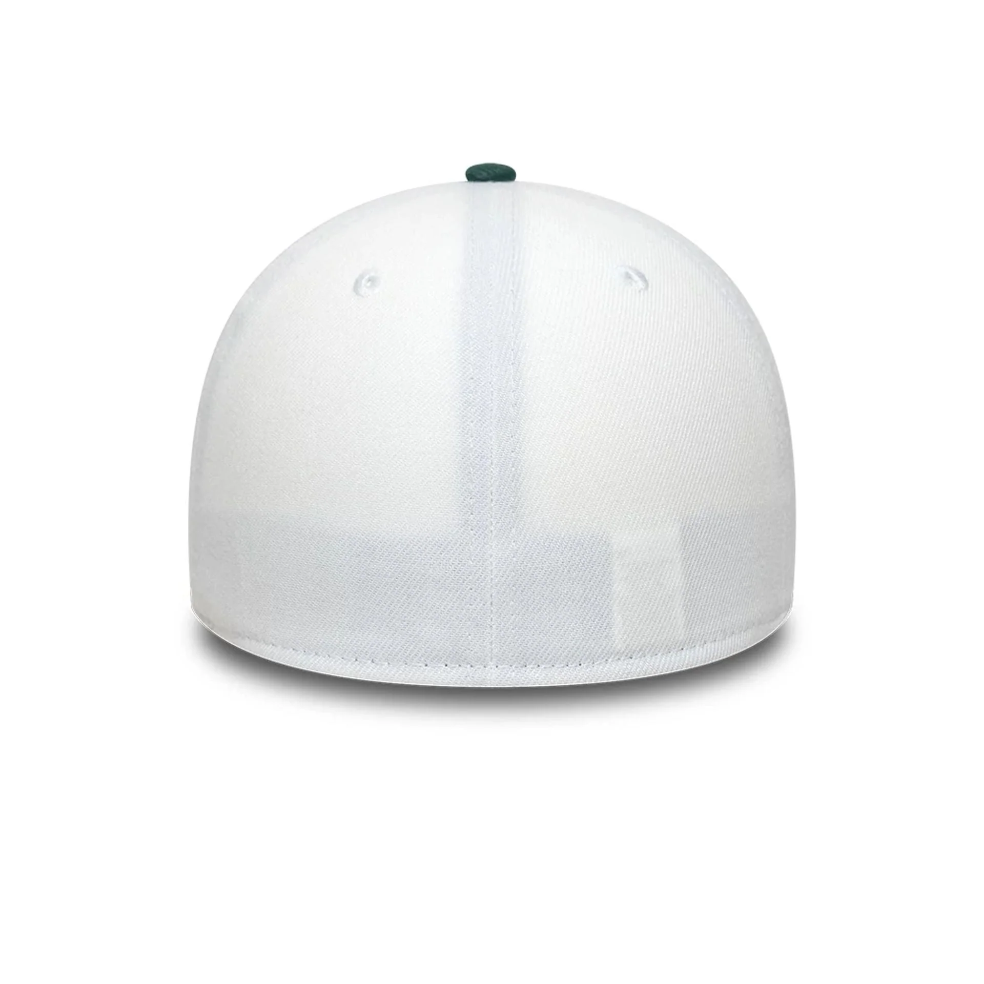Chicago White Sox MLB White 39THIRTY Stretch Fit Cap - Image 6