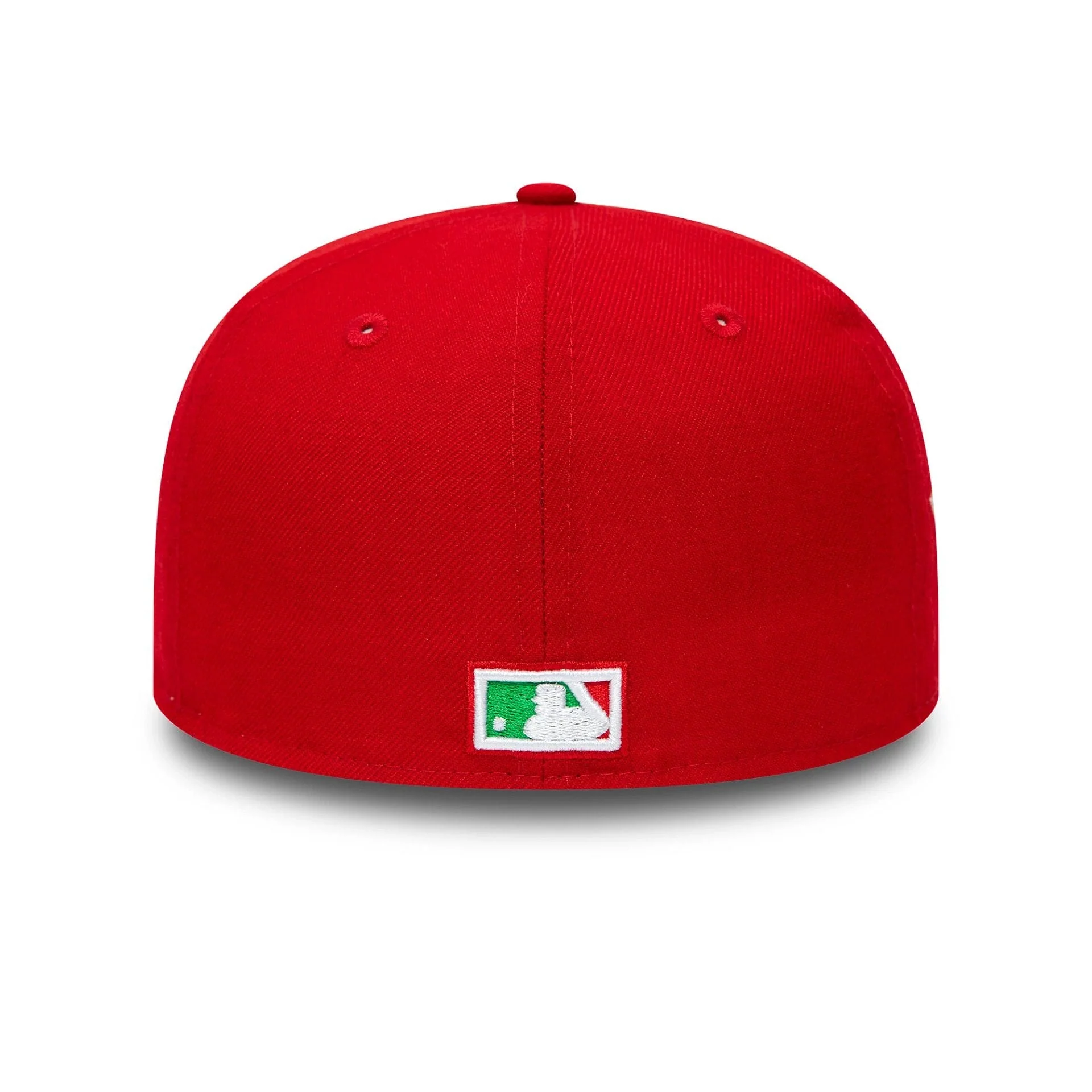 Chicago White Sox MLB World Series 2005 Red 59FIFTY Fitted Cap - Image 5