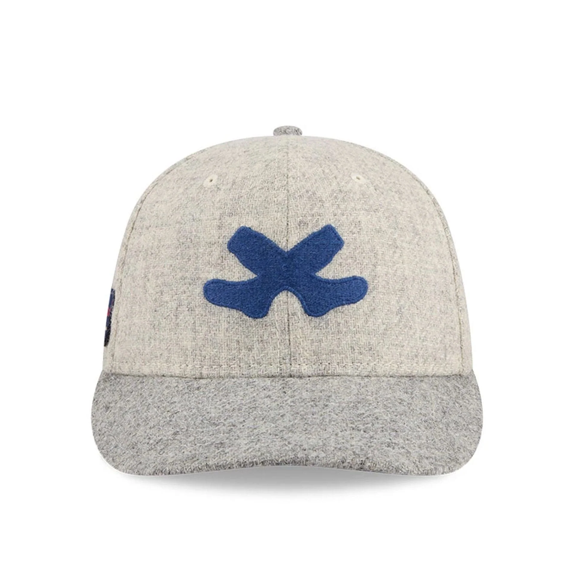 Chicago White Sox MLB X Moon Light Beige 59FIFTY Fitted Cap - Image 3