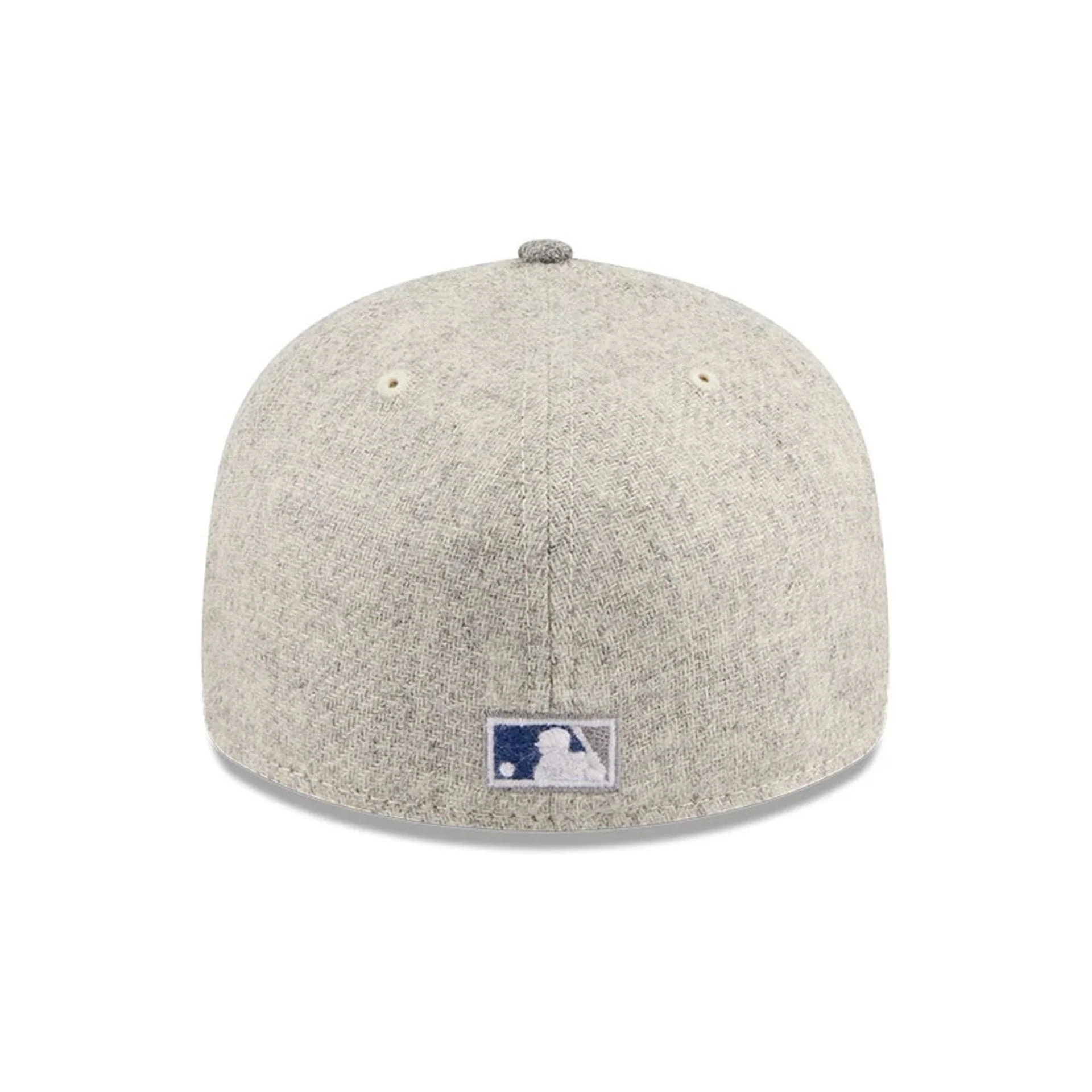 Chicago White Sox MLB X Moon Light Beige 59FIFTY Fitted Cap - Image 7