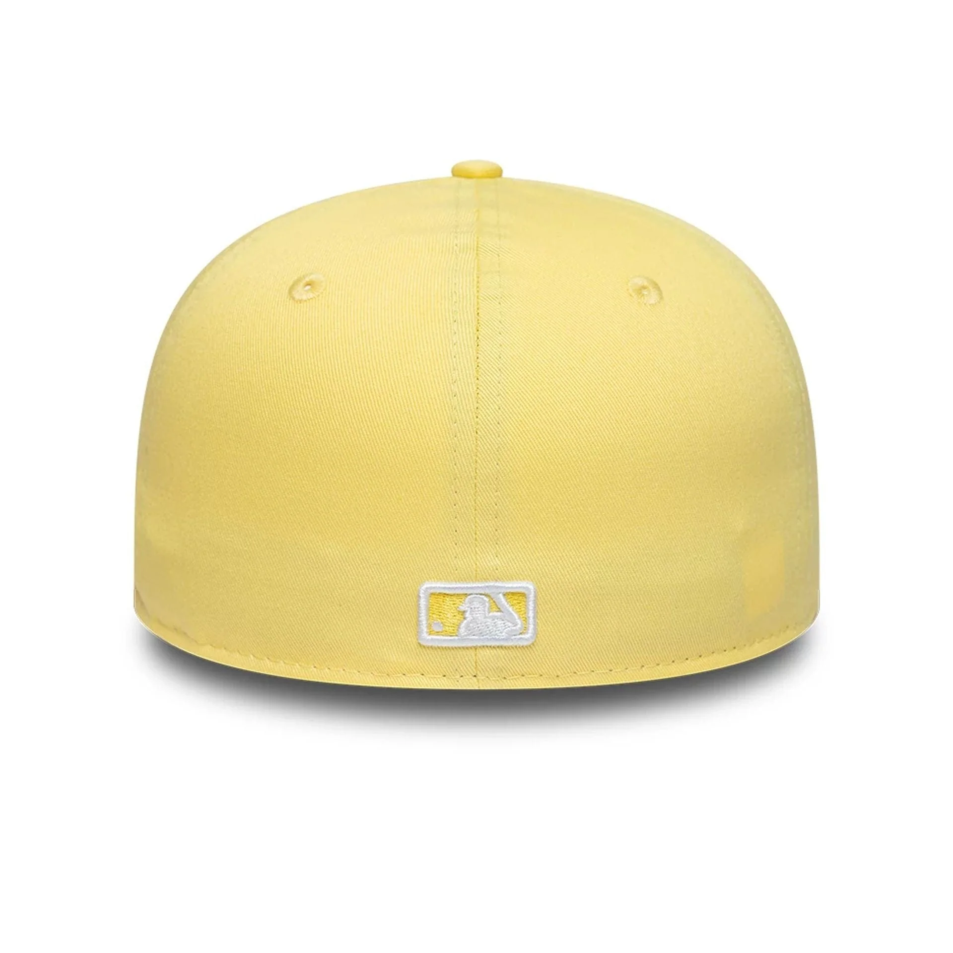 Chicago White Sox MLB Yellow 59FIFTY Fitted Cap - Image 6