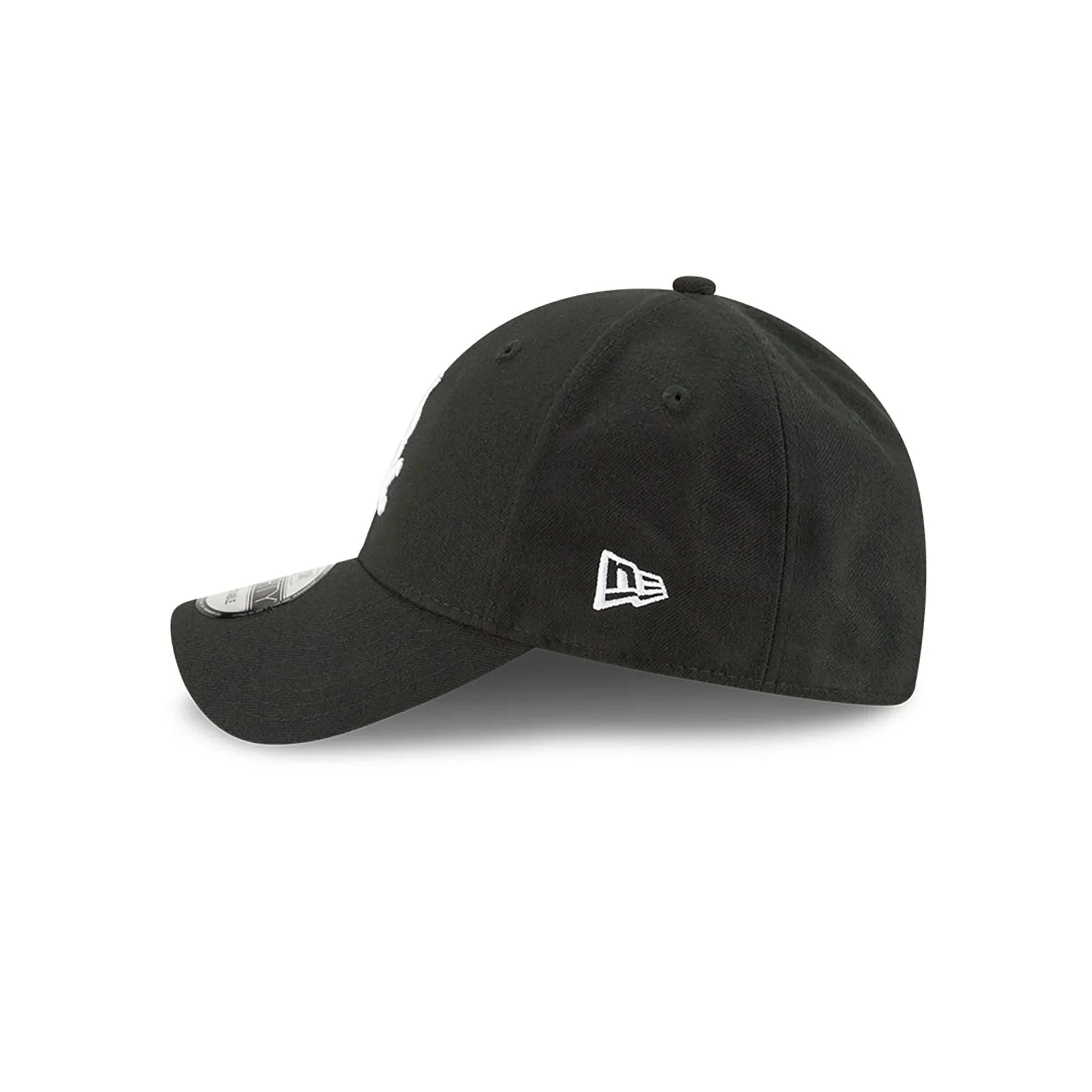Chicago White Sox The League Black 9FORTY Cap - Image 4
