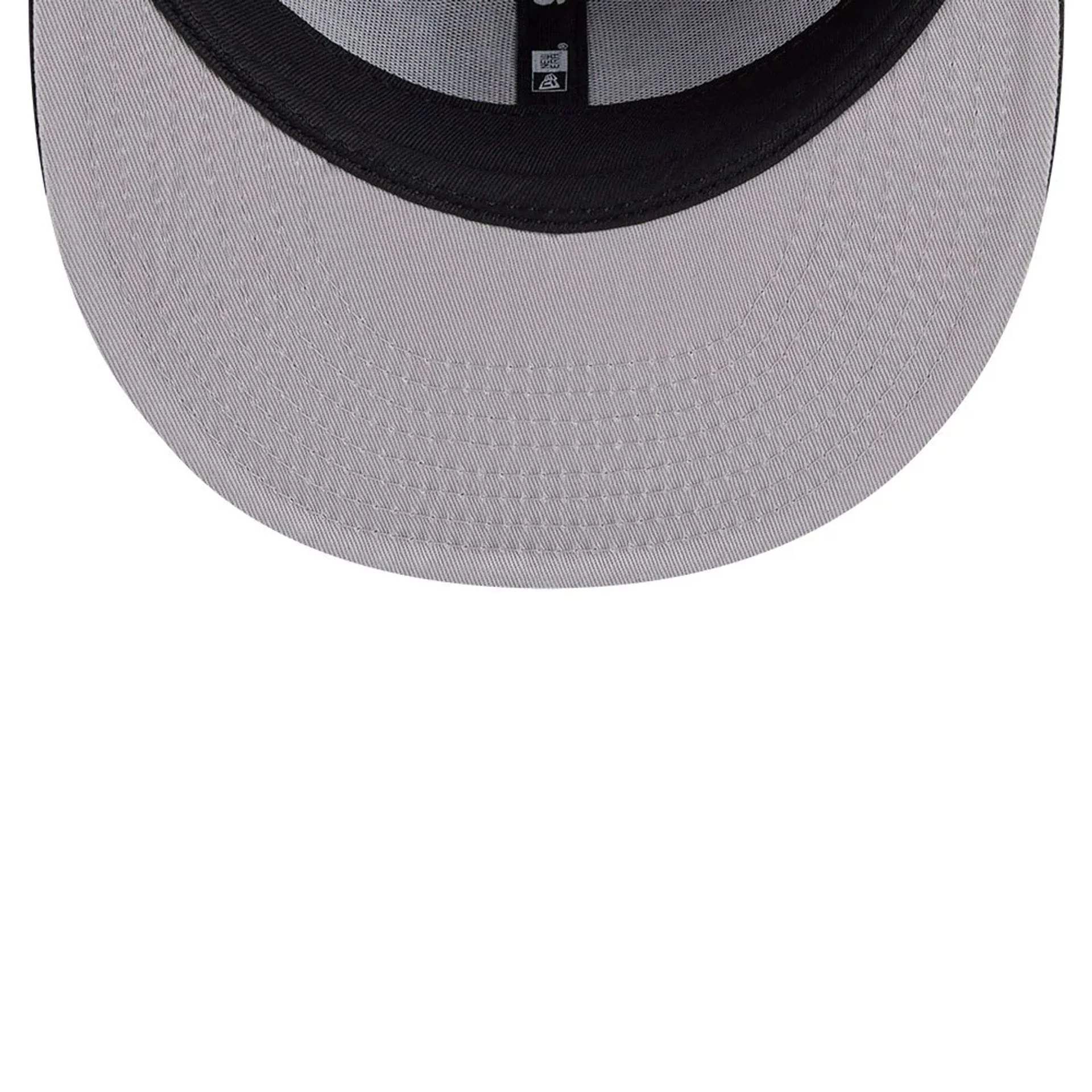 Chihuahuas MiLB X Looney Tunes Bugs Bunny Black 9FIFTY Snapback Adjustable Cap - Image 2