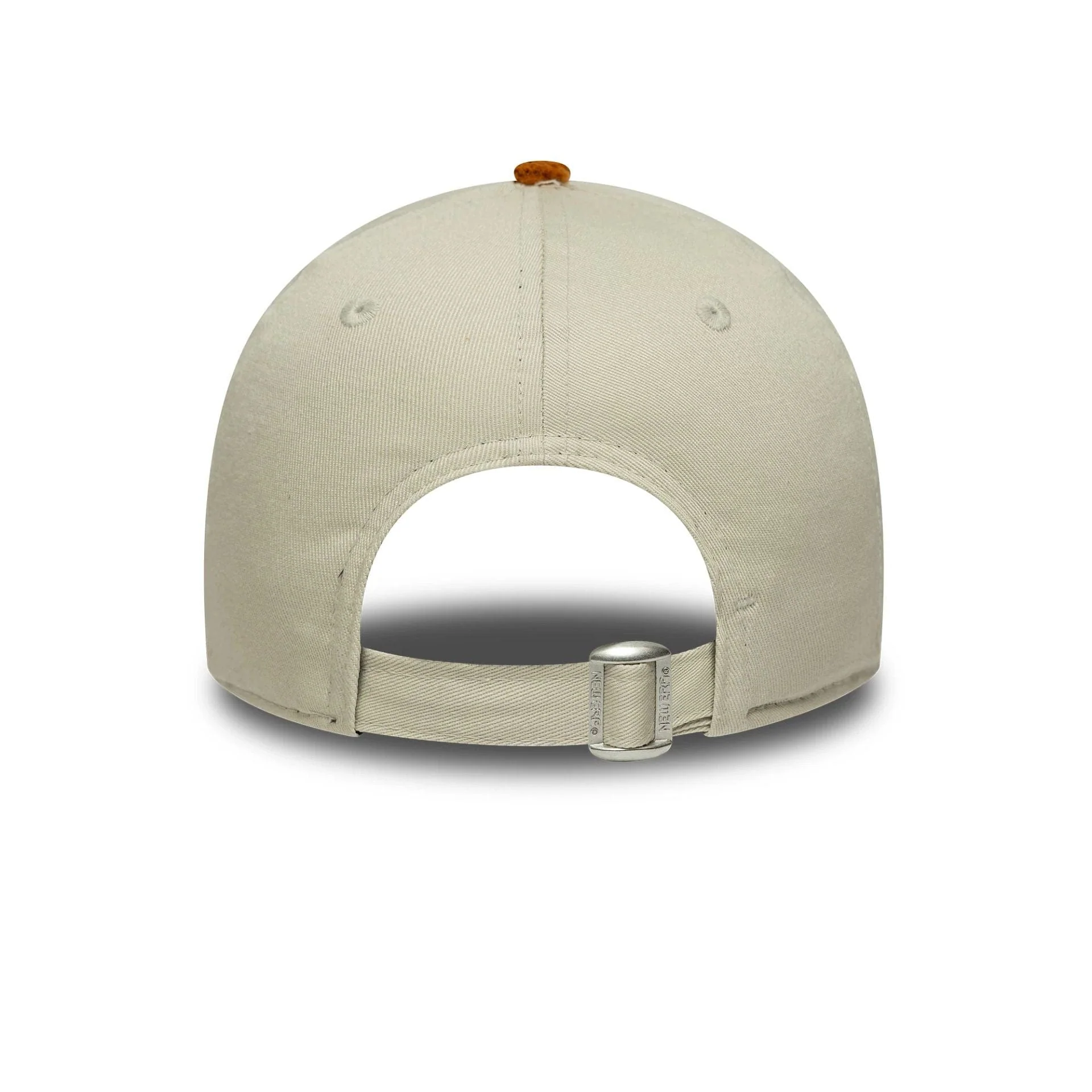 Child New Era Outdoor Cream 9FORTY Adjustable Cap - Image 5