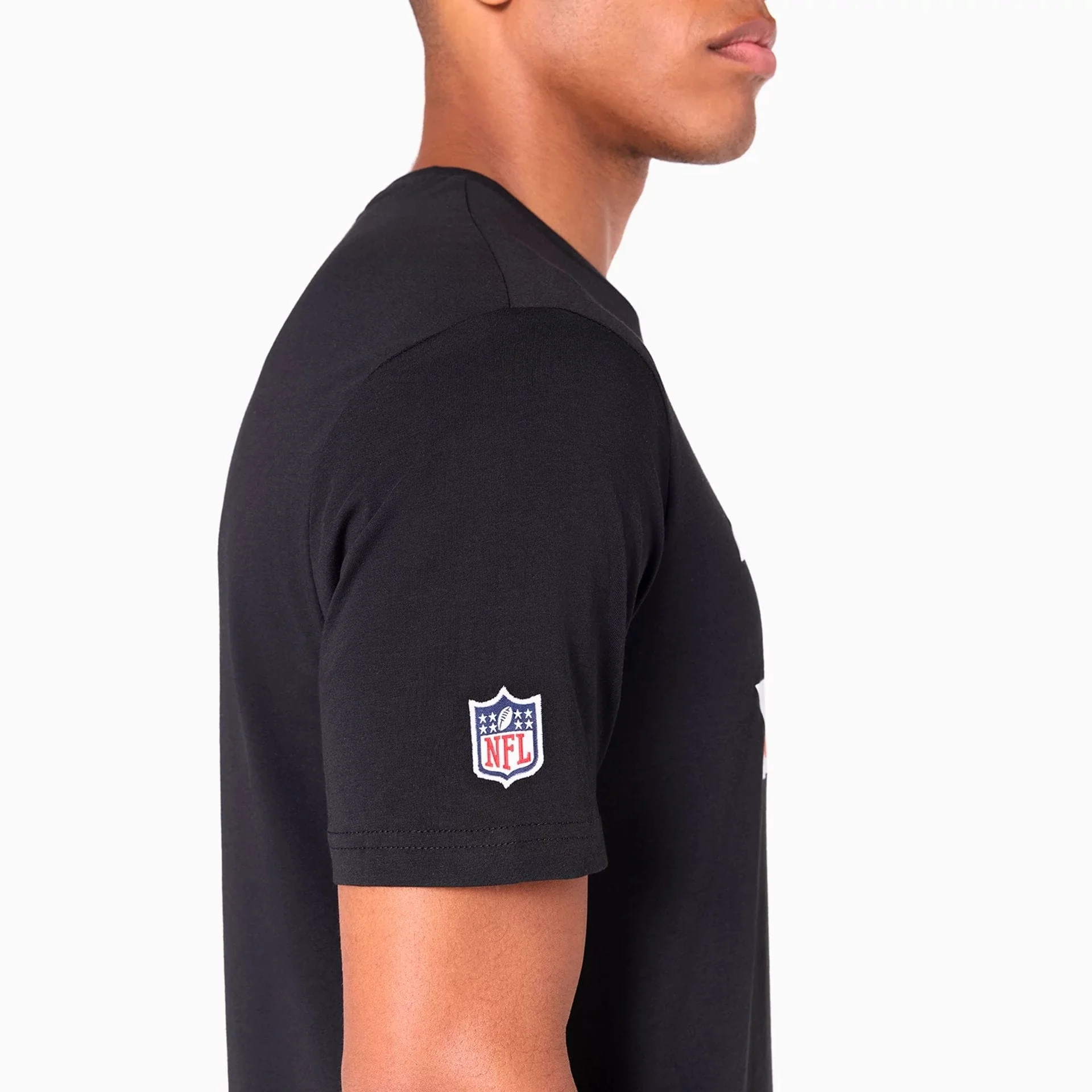 Cincinnati Bengals NFL Black T-Shirt - Image 3