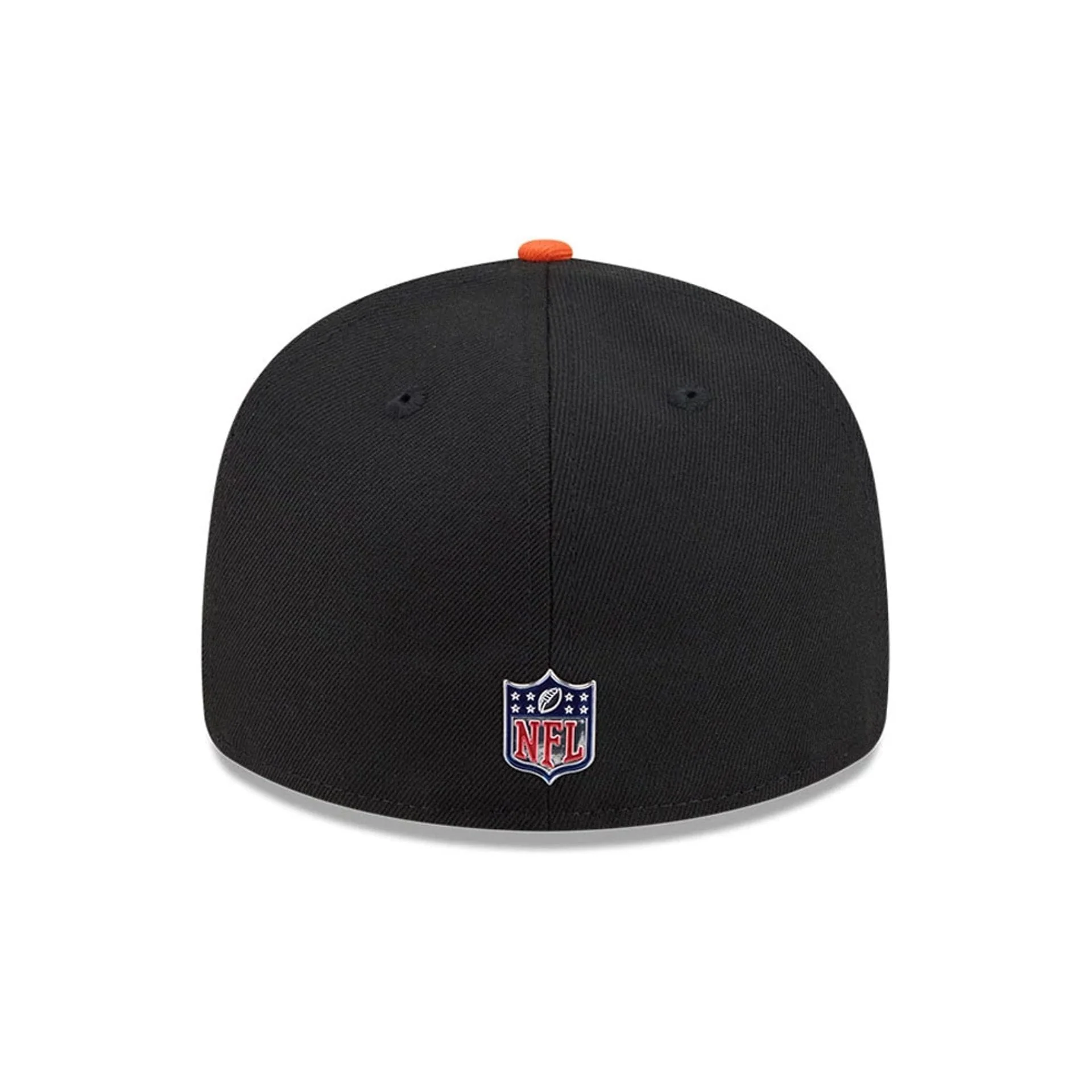 Cincinnati Bengals NFL Draft 2026 Black 59FIFTY Fitted Cap - Image 5