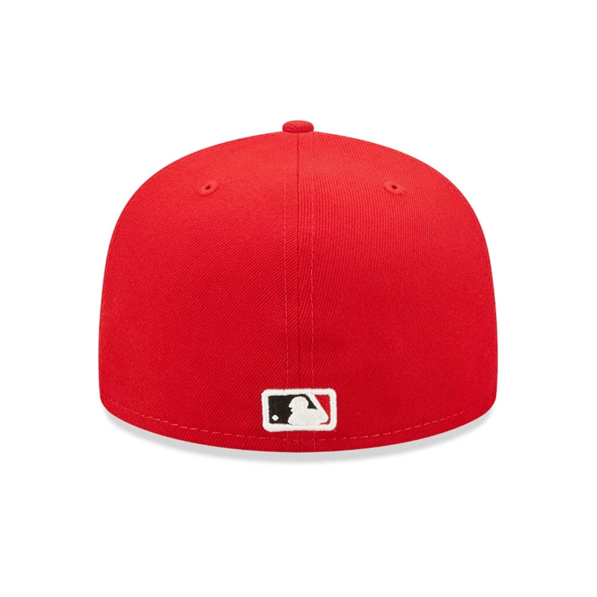 Cincinnati Reds AC Perf Red 59FIFTY Cap - Image 5