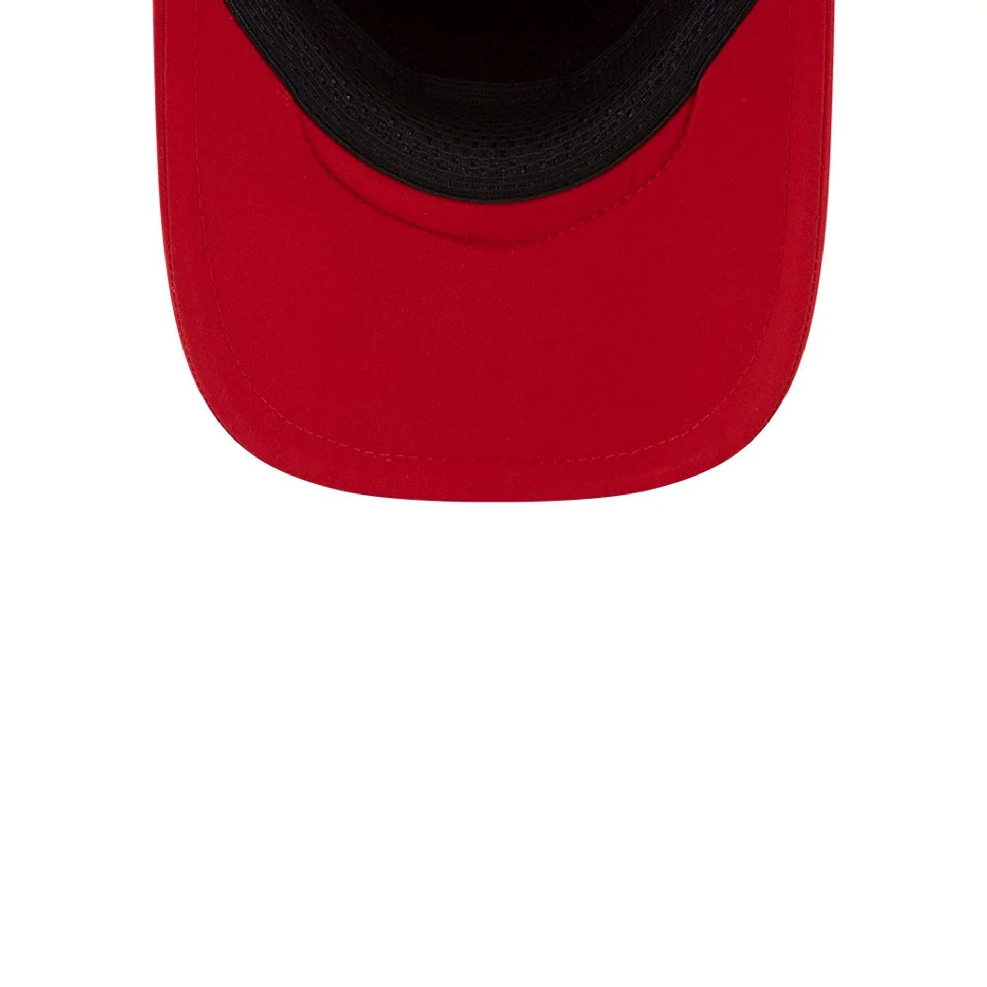Cincinnati Reds MLB Batting Practice 2026 Red 9FORTY Apex Adjustable Cap - Image 7